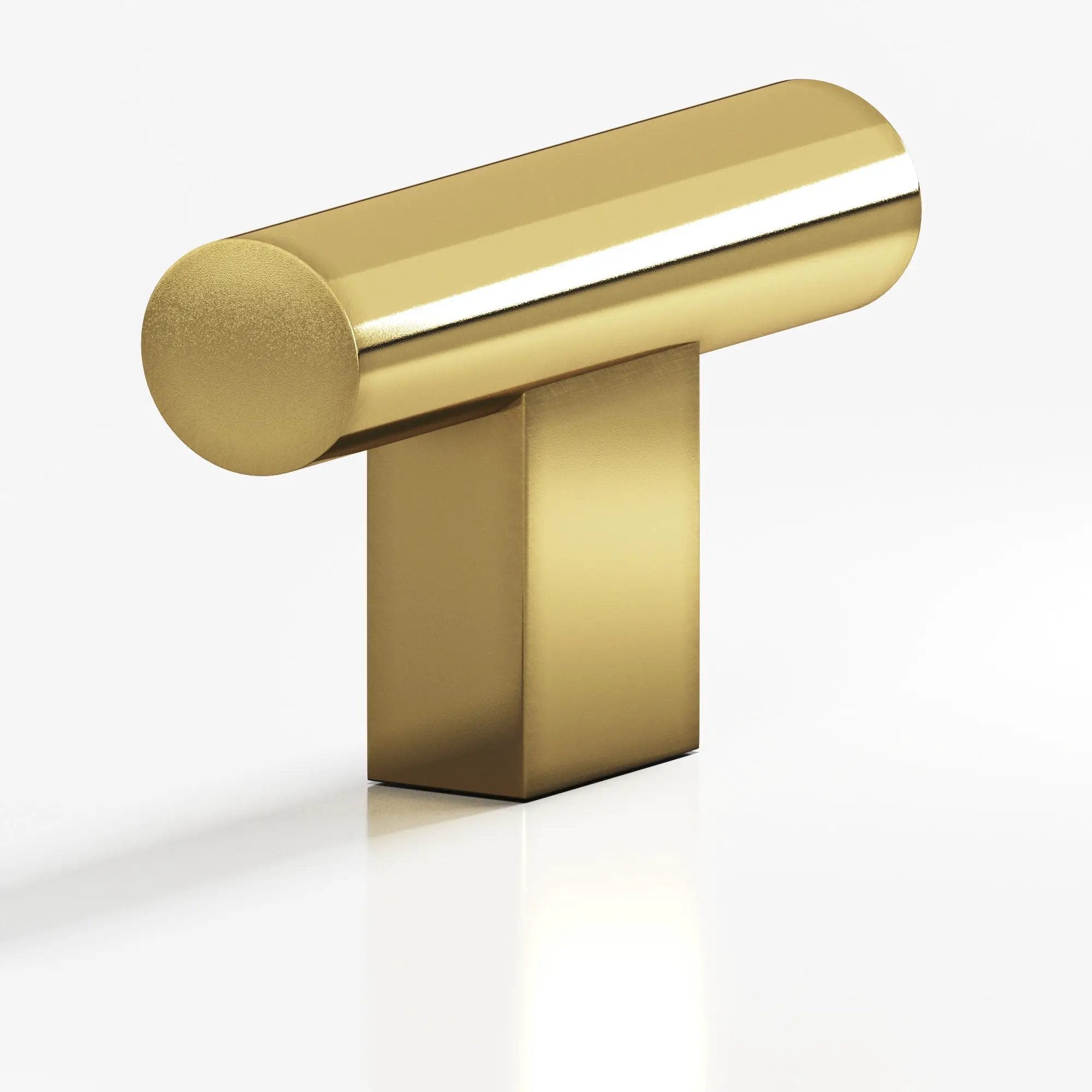 Colonial Bronze 534 Series T Cabinet Knob by Colonial Bronze