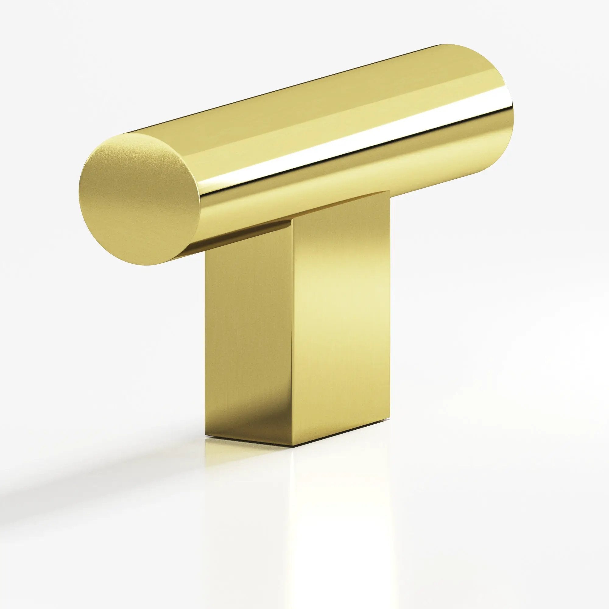 Colonial Bronze 534 Series T Cabinet Knob by Colonial Bronze