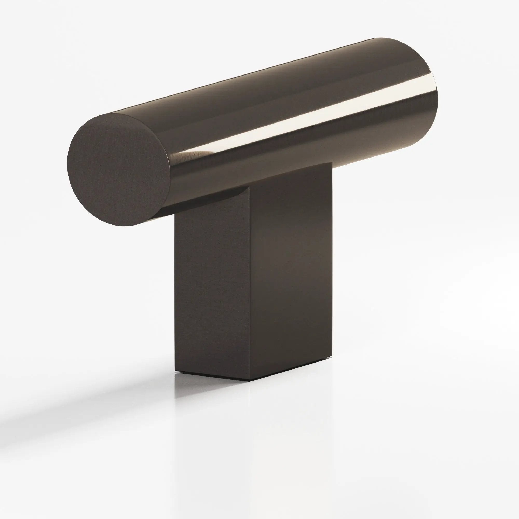 Colonial Bronze 534 Series T Cabinet Knob by Colonial Bronze