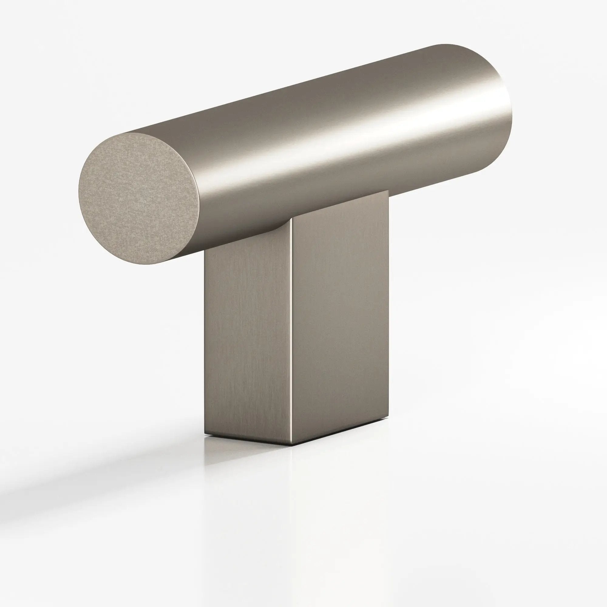 Colonial Bronze 534 Series T Cabinet Knob by Colonial Bronze