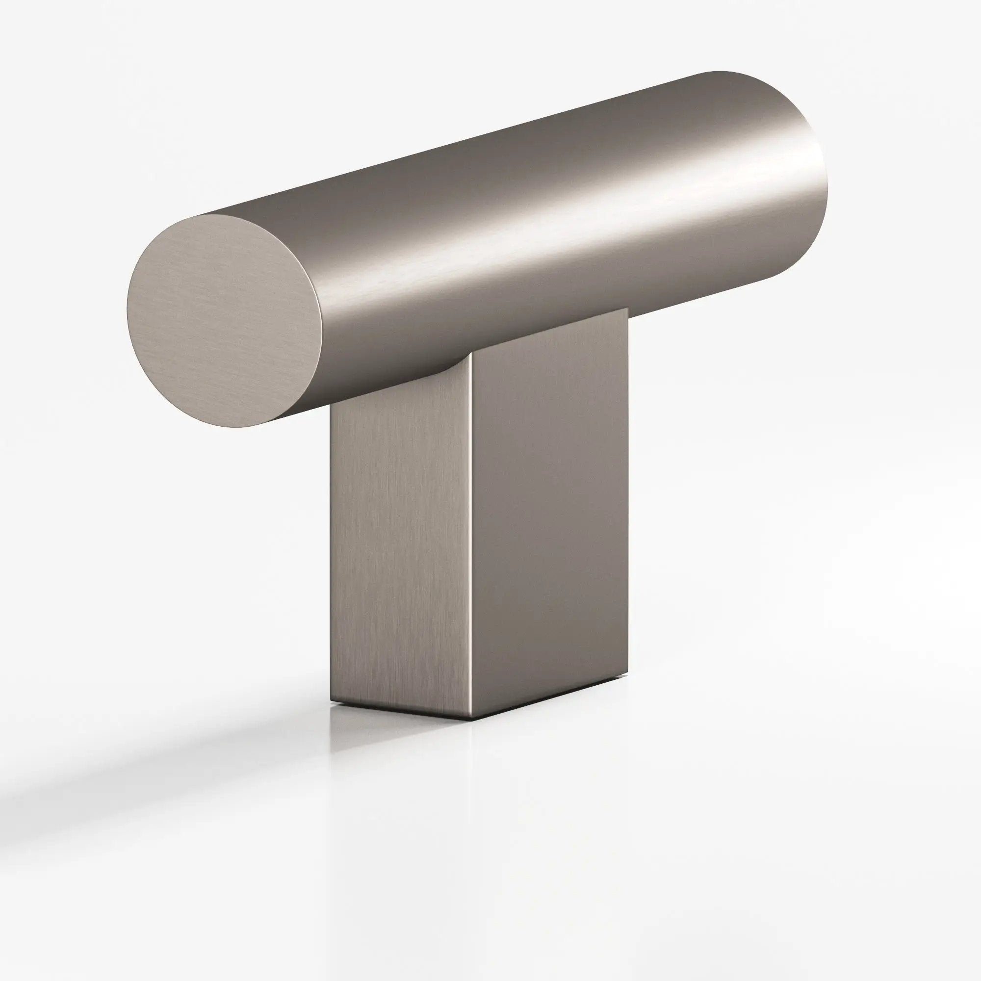 Colonial Bronze 534 Series T Cabinet Knob by Colonial Bronze