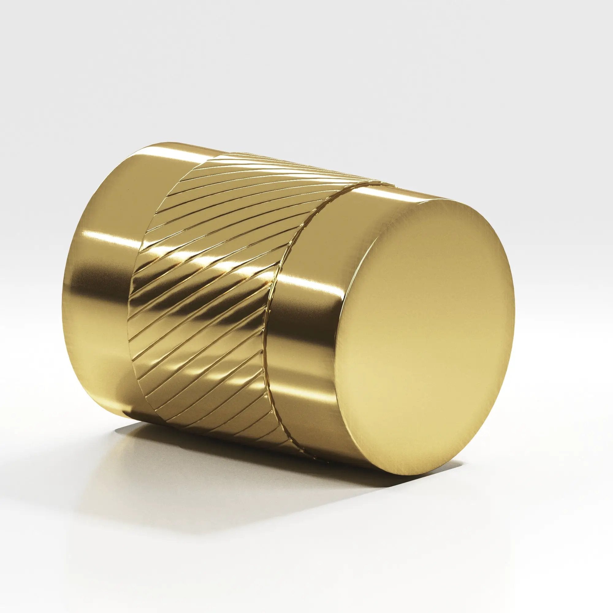 Colonial Bronze 548 Series Cabinet Knob by Colonial Bronze