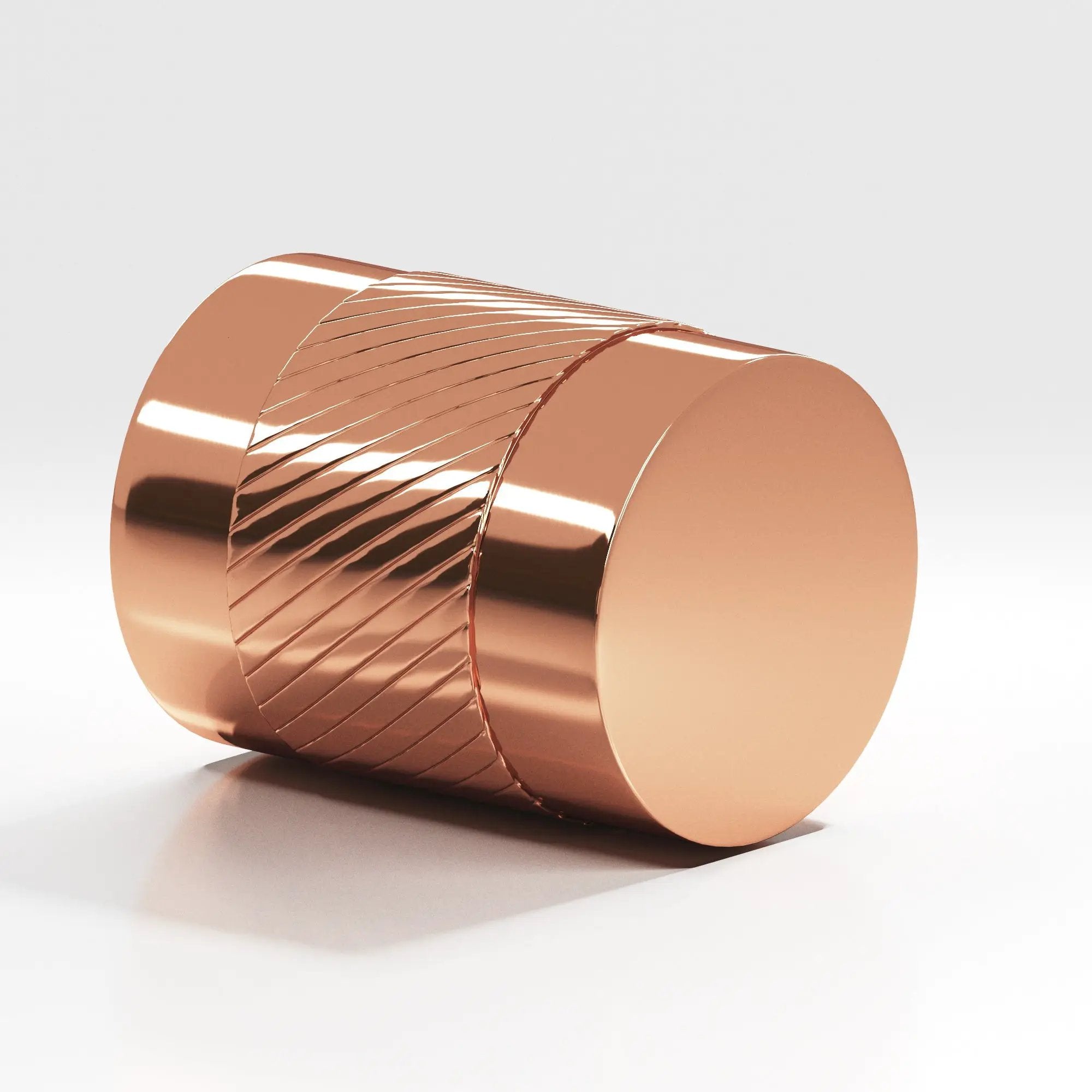 Colonial Bronze 550 Series Cabinet Knob by Colonial Bronze