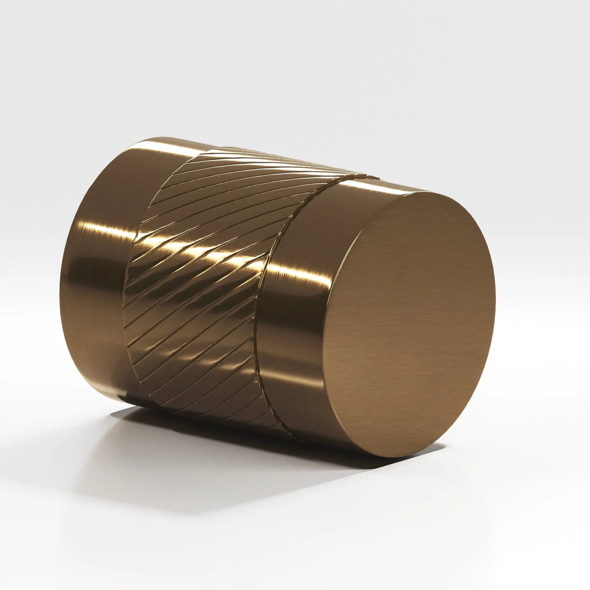 Colonial Bronze 550 Series Cabinet Knob by Colonial Bronze