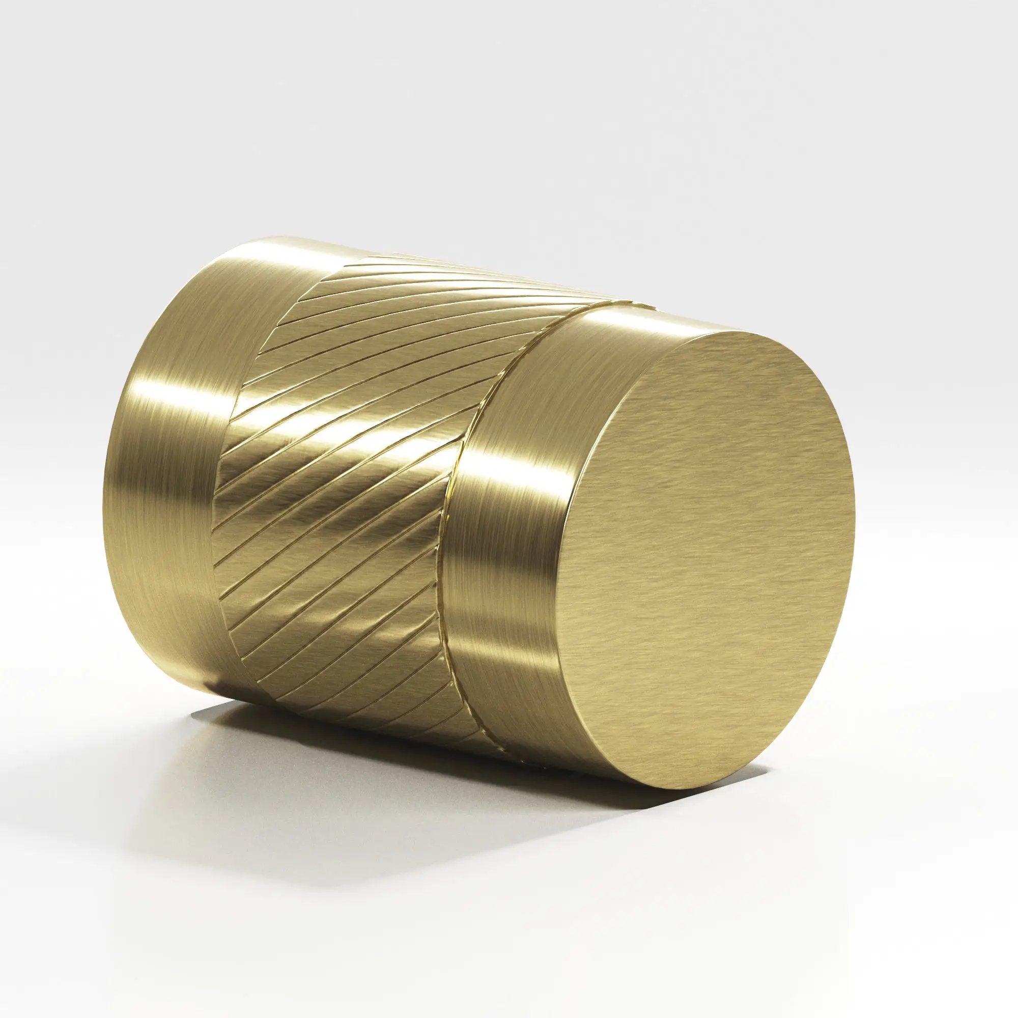 Colonial Bronze 548 Series Cabinet Knob by Colonial Bronze