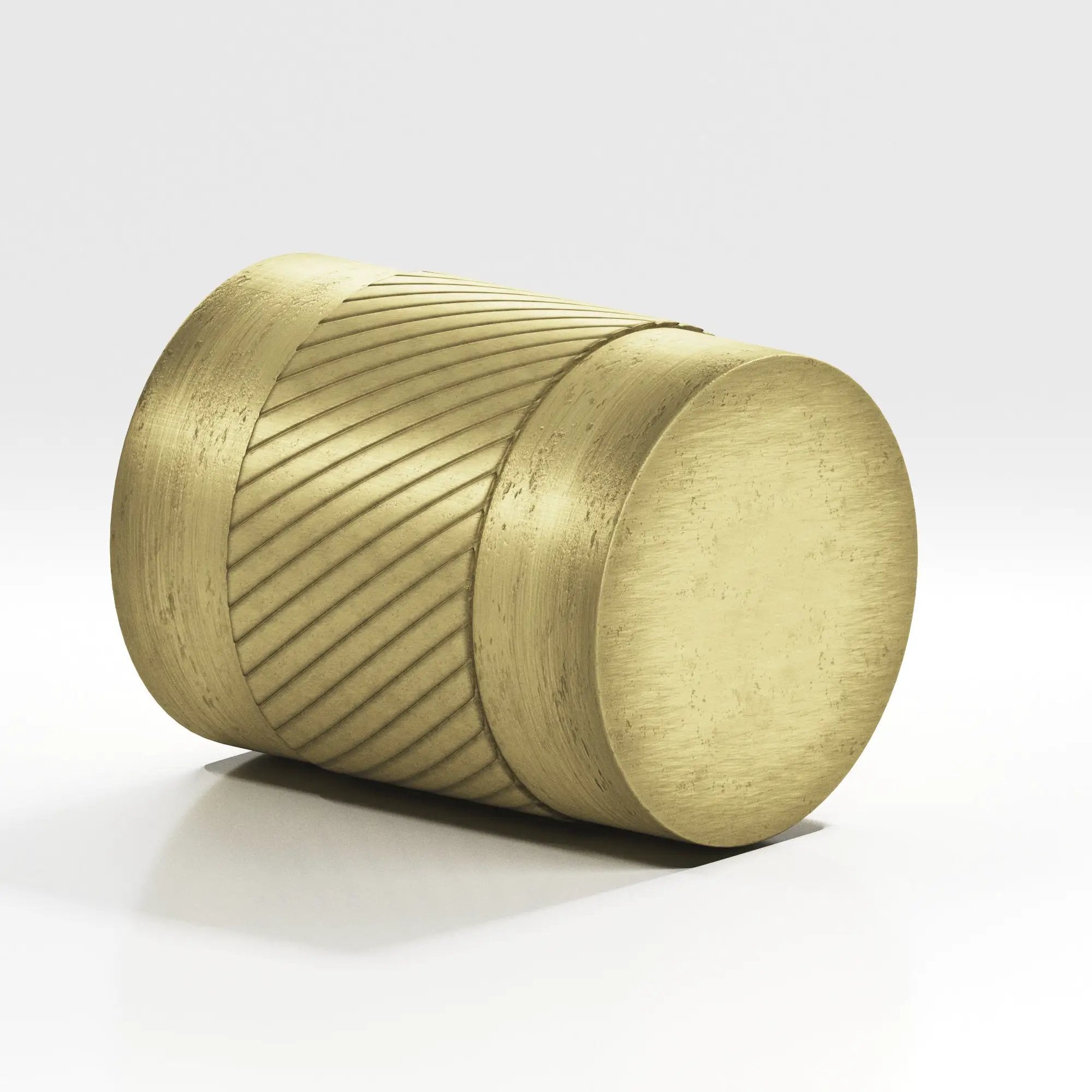 Colonial Bronze 550 Series Cabinet Knob by Colonial Bronze