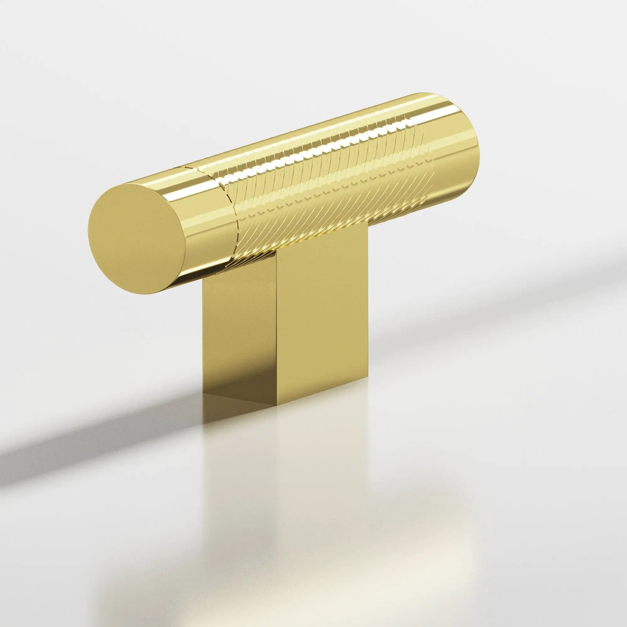 Colonial Bronze 570 Series T Cabinet Knob by Colonial Bronze