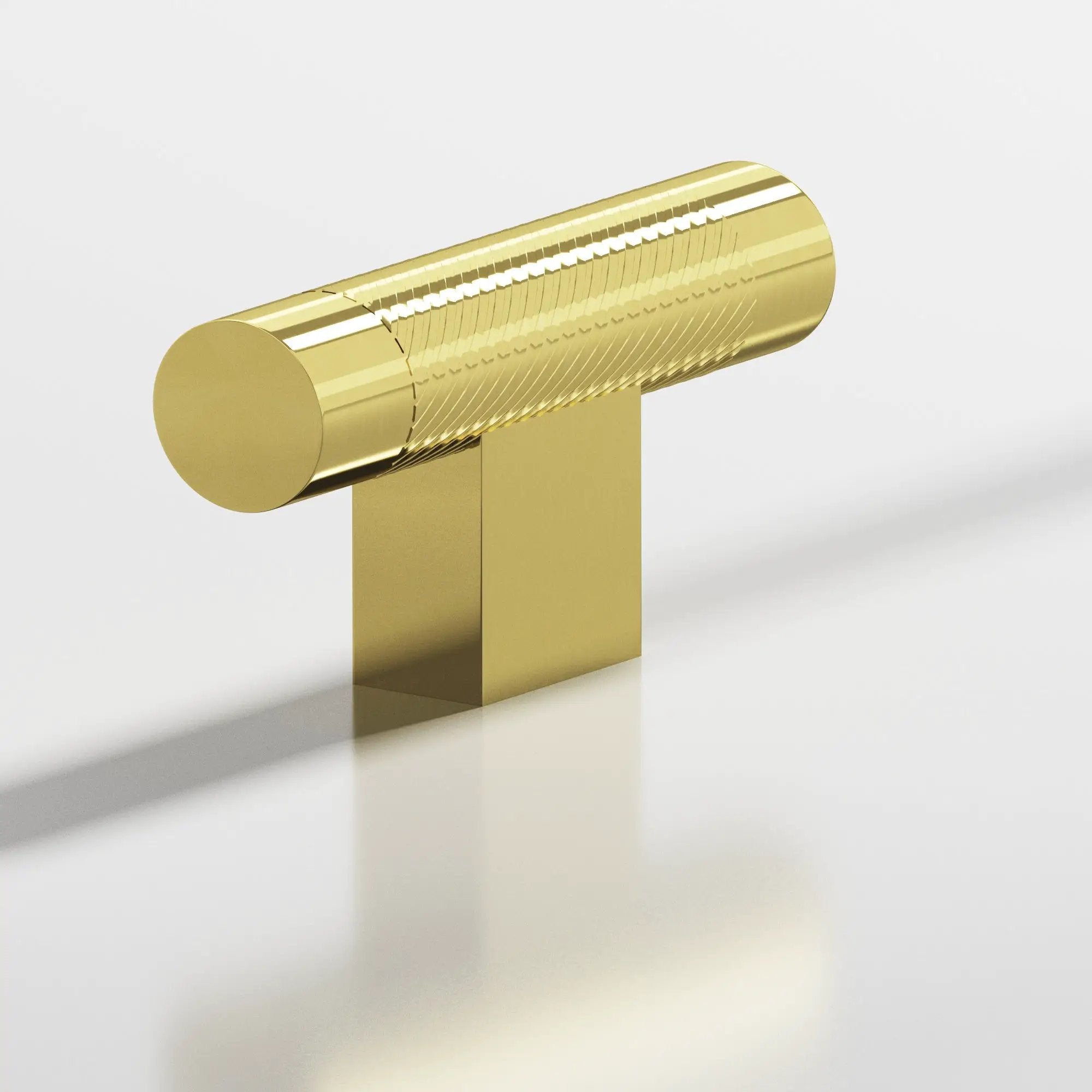 Colonial Bronze 570 Series T Cabinet Knob by Colonial Bronze