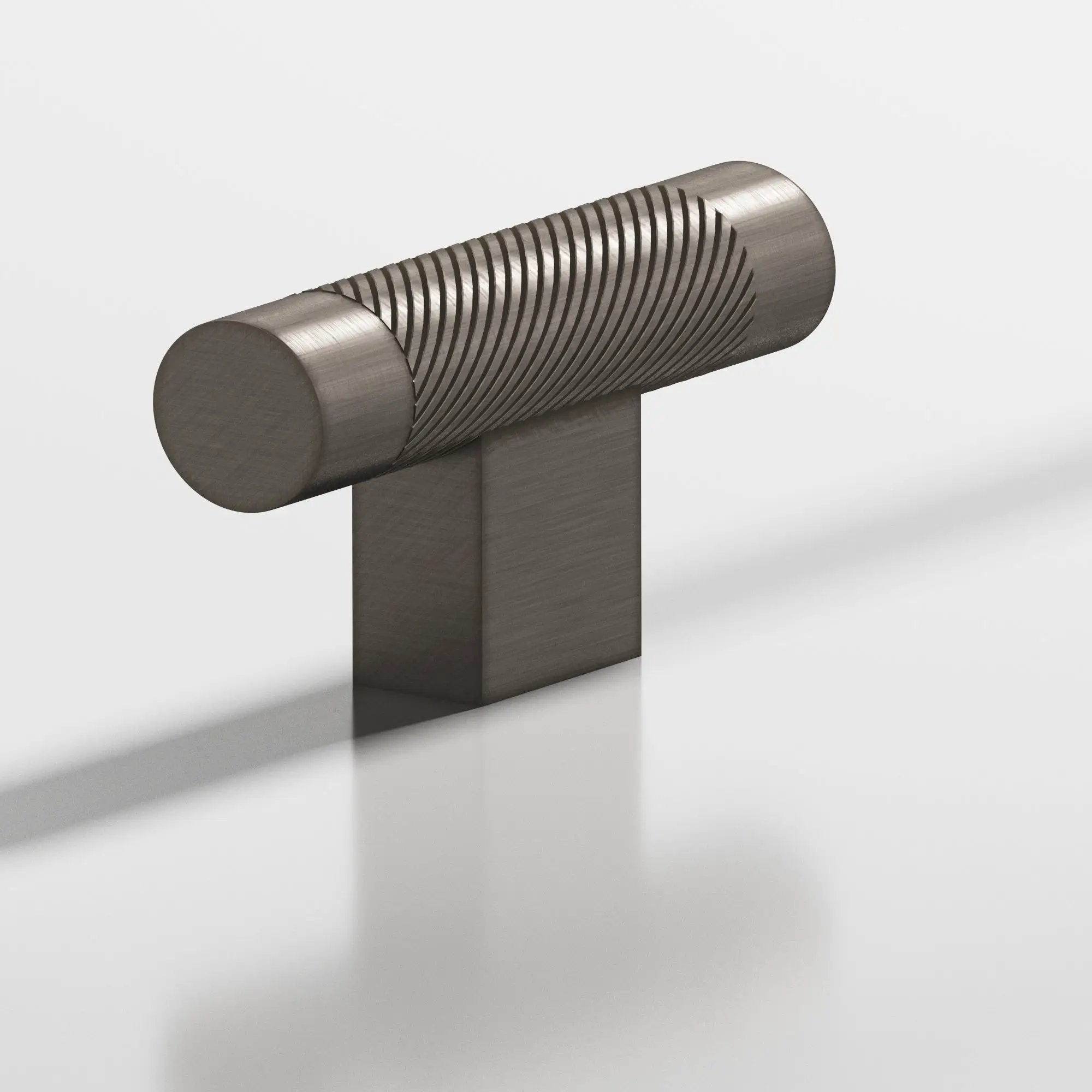 Colonial Bronze 570 Series T Cabinet Knob by Colonial Bronze