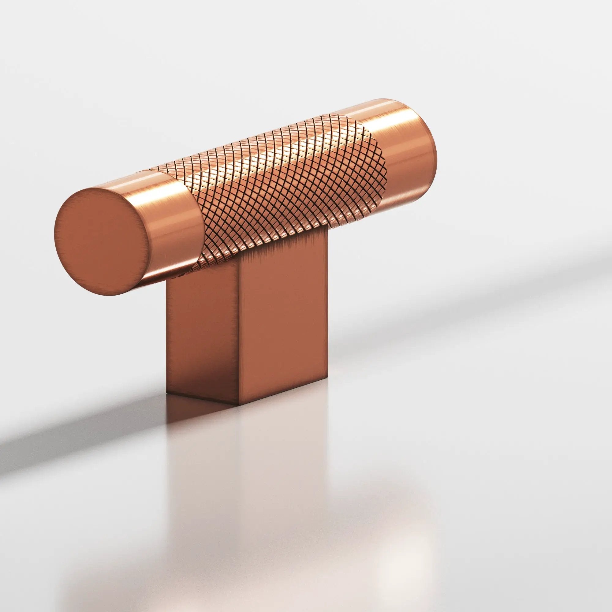 Colonial Bronze 571 Series T Cabinet Knob by Colonial Bronze