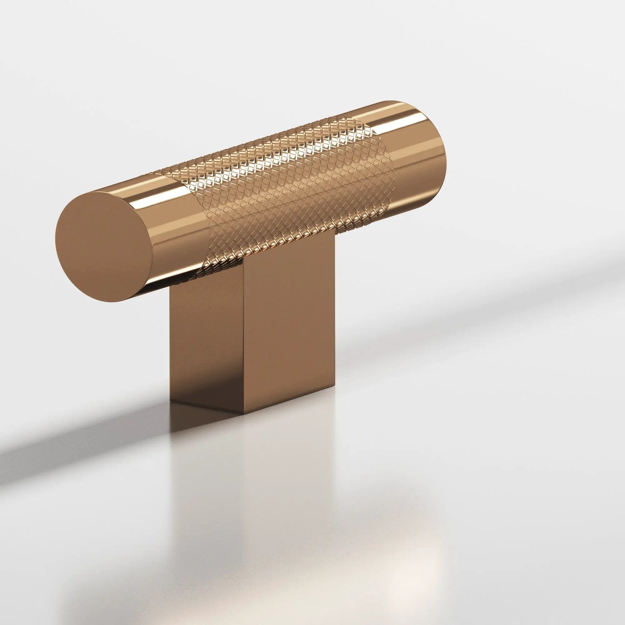 Colonial Bronze 571 Series T Cabinet Knob by Colonial Bronze
