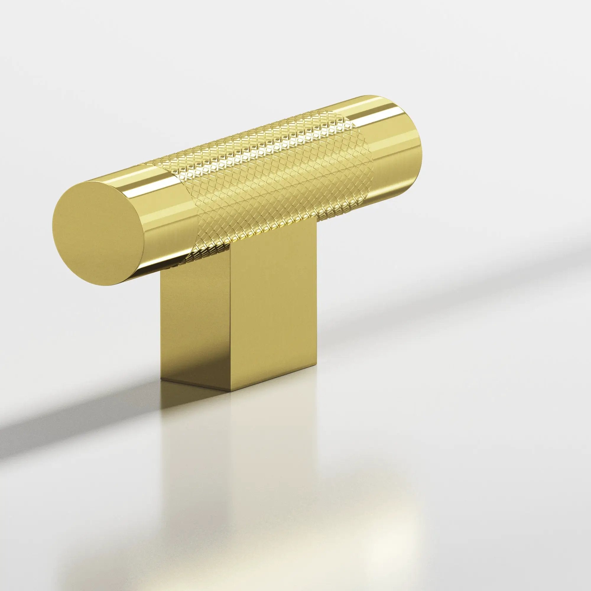 Colonial Bronze 571 Series T Cabinet Knob by Colonial Bronze