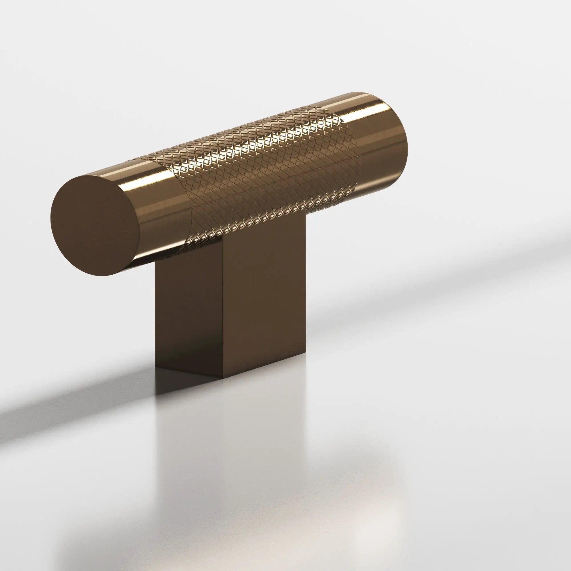 Colonial Bronze 571 Series T Cabinet Knob by Colonial Bronze