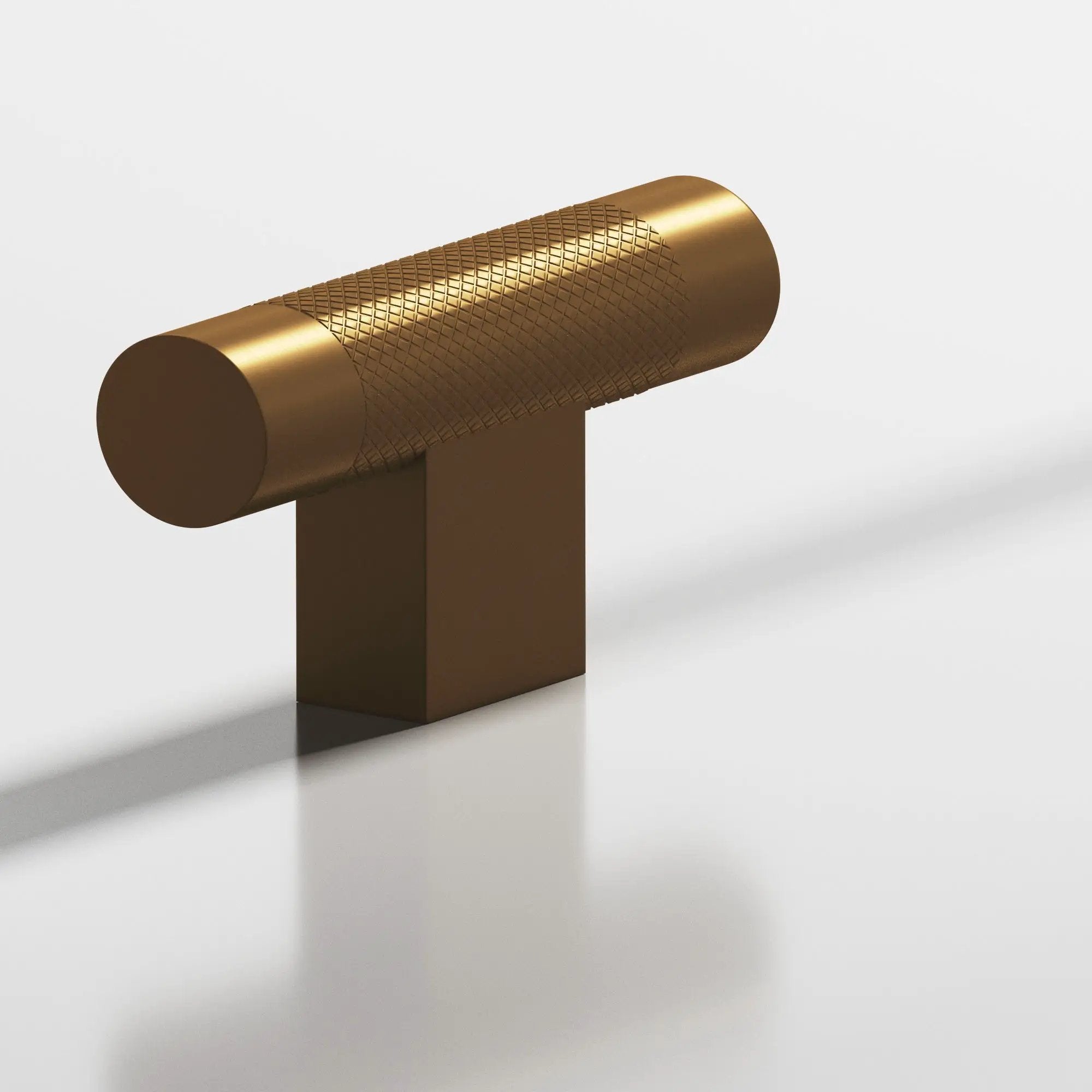 Colonial Bronze 571 Series T Cabinet Knob by Colonial Bronze