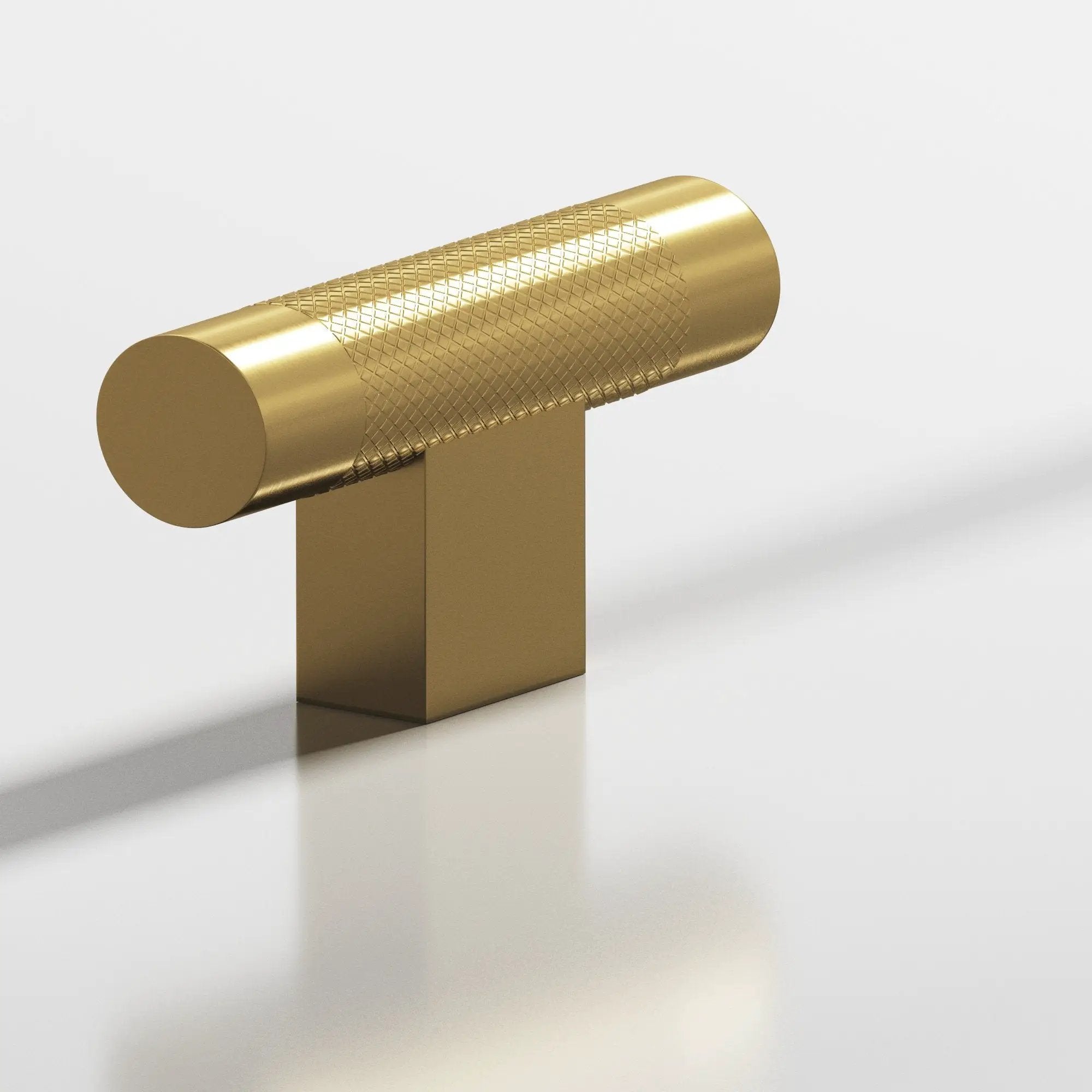 Colonial Bronze 571 Series T Cabinet Knob by Colonial Bronze