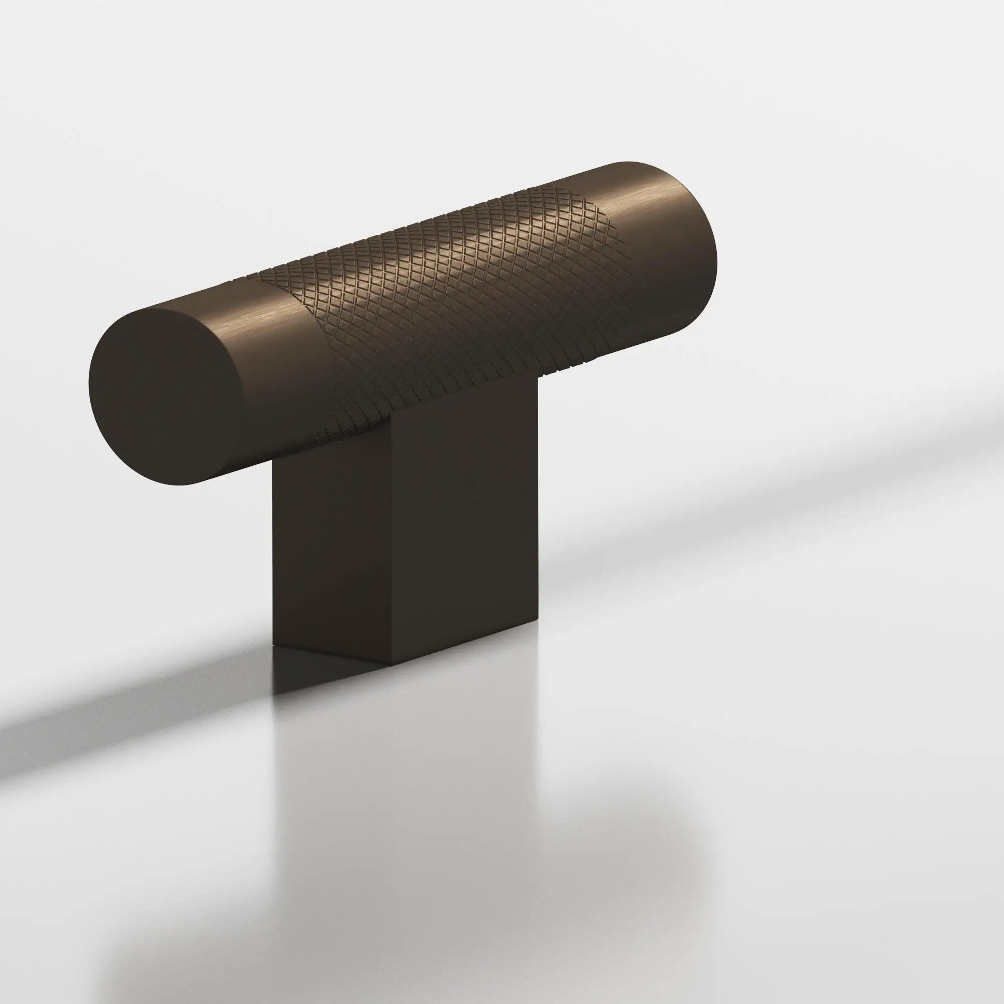 Colonial Bronze 571 Series T Cabinet Knob by Colonial Bronze