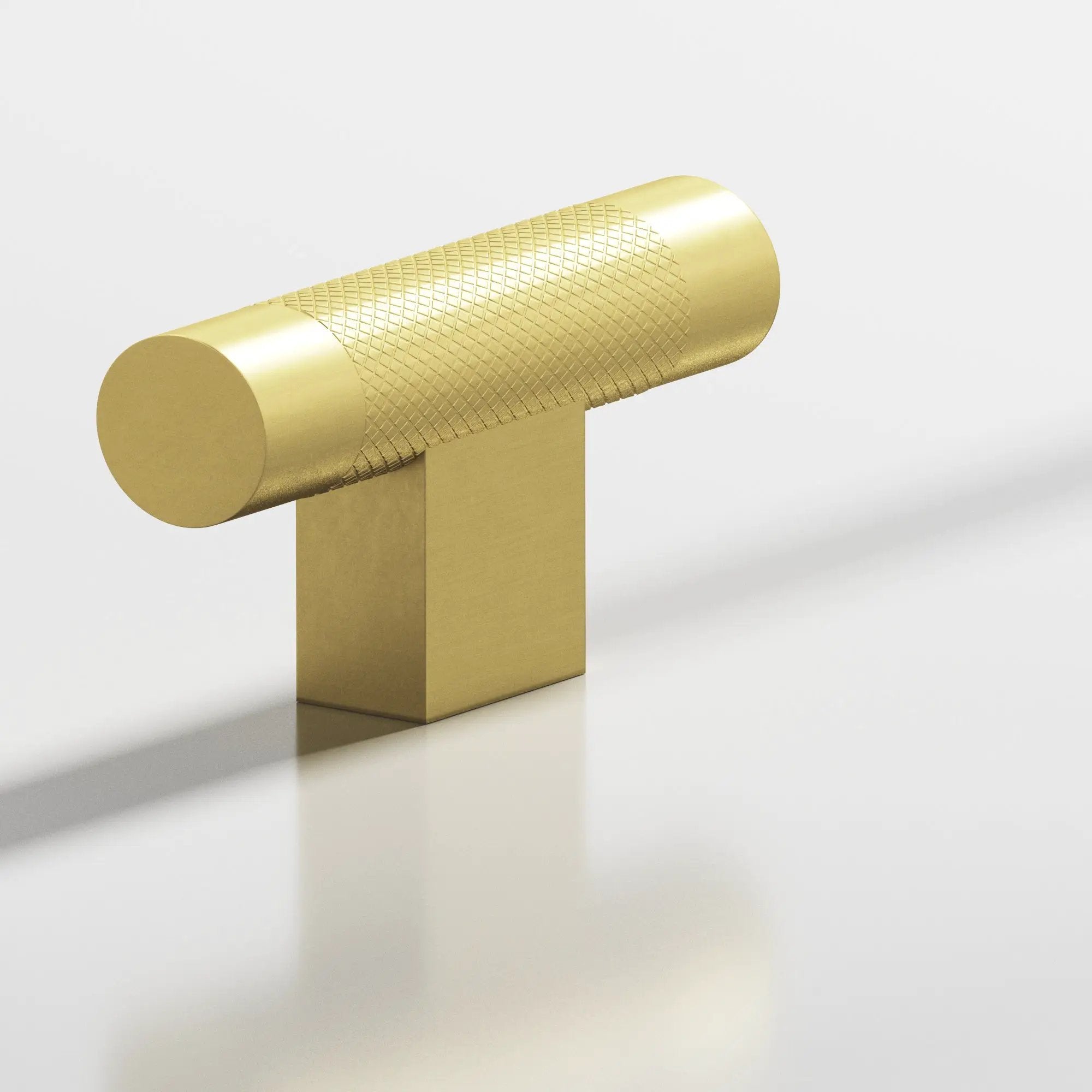 Colonial Bronze 571 Series T Cabinet Knob by Colonial Bronze
