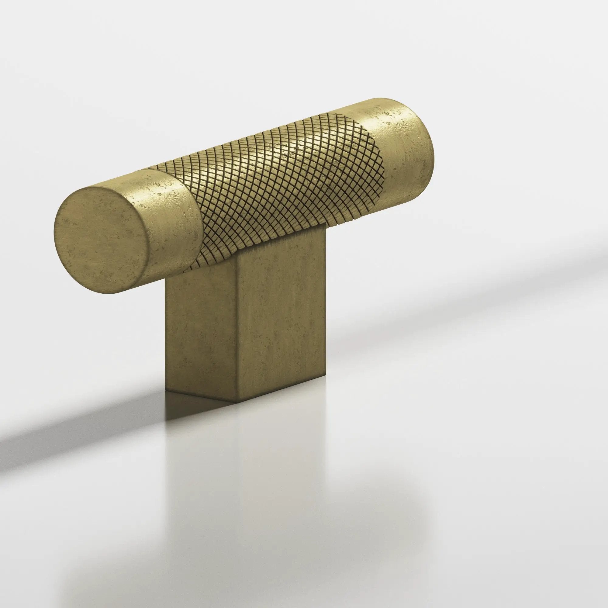 Colonial Bronze 571 Series T Cabinet Knob by Colonial Bronze