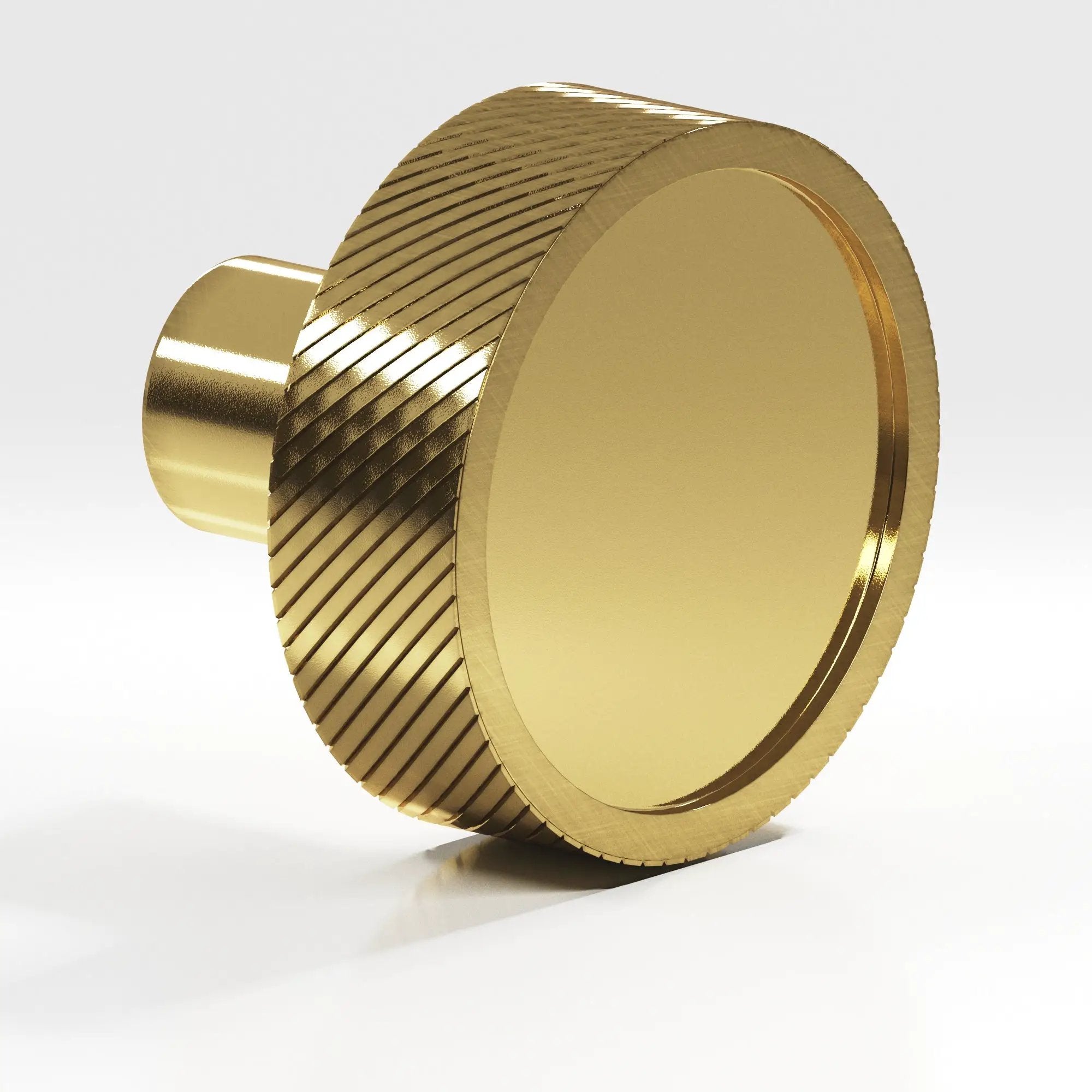 Colonial Bronze 591 Series Cabinet Knob by Colonial Bronze