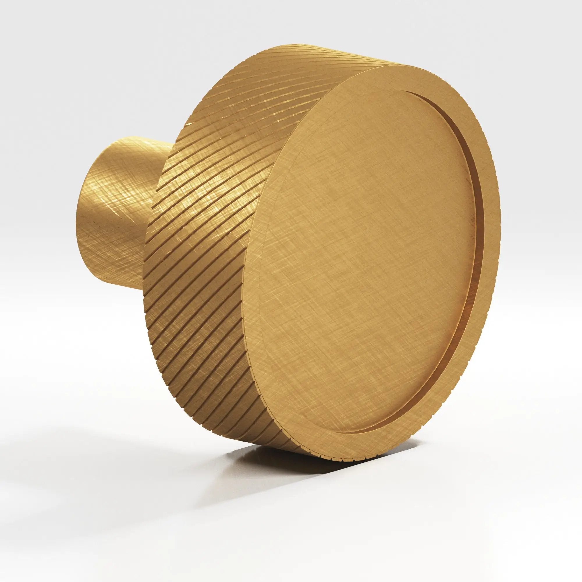 Colonial Bronze 591 Series Cabinet Knob by Colonial Bronze