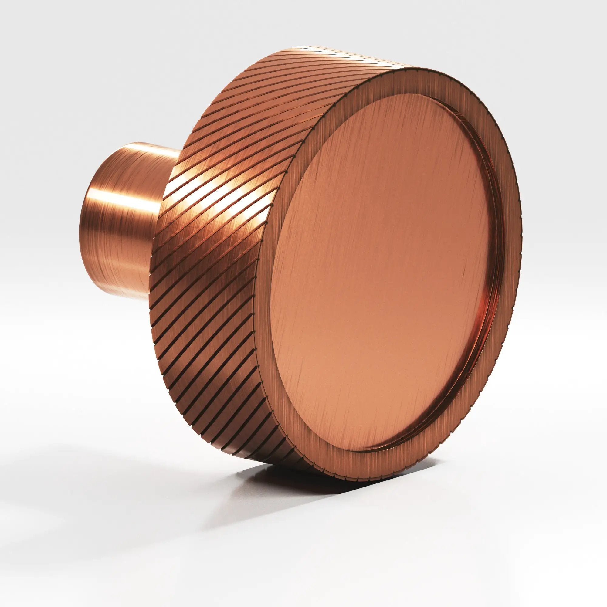 Colonial Bronze 591 Series Cabinet Knob by Colonial Bronze