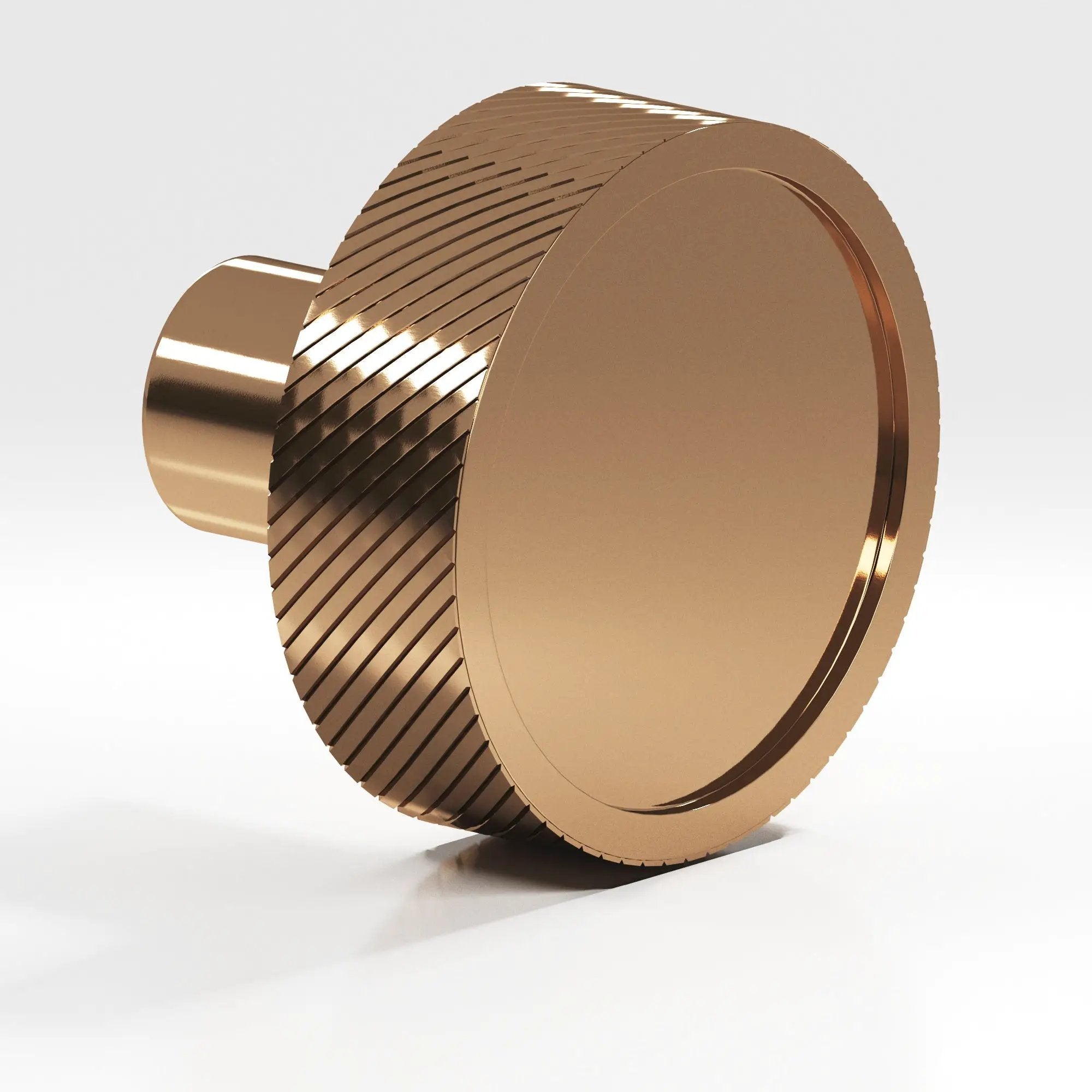 Colonial Bronze 591 Series Cabinet Knob by Colonial Bronze