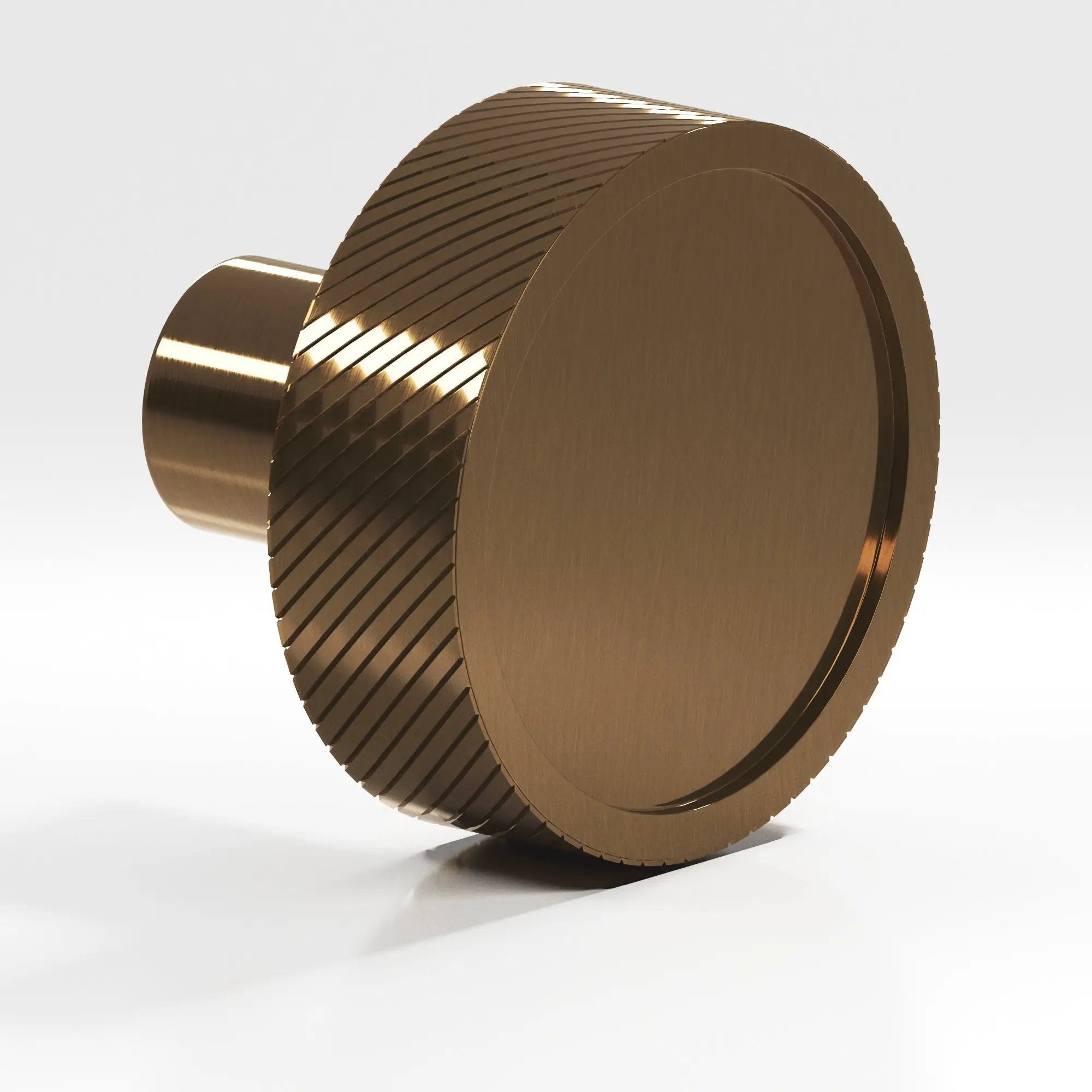 Colonial Bronze 591 Series Cabinet Knob by Colonial Bronze