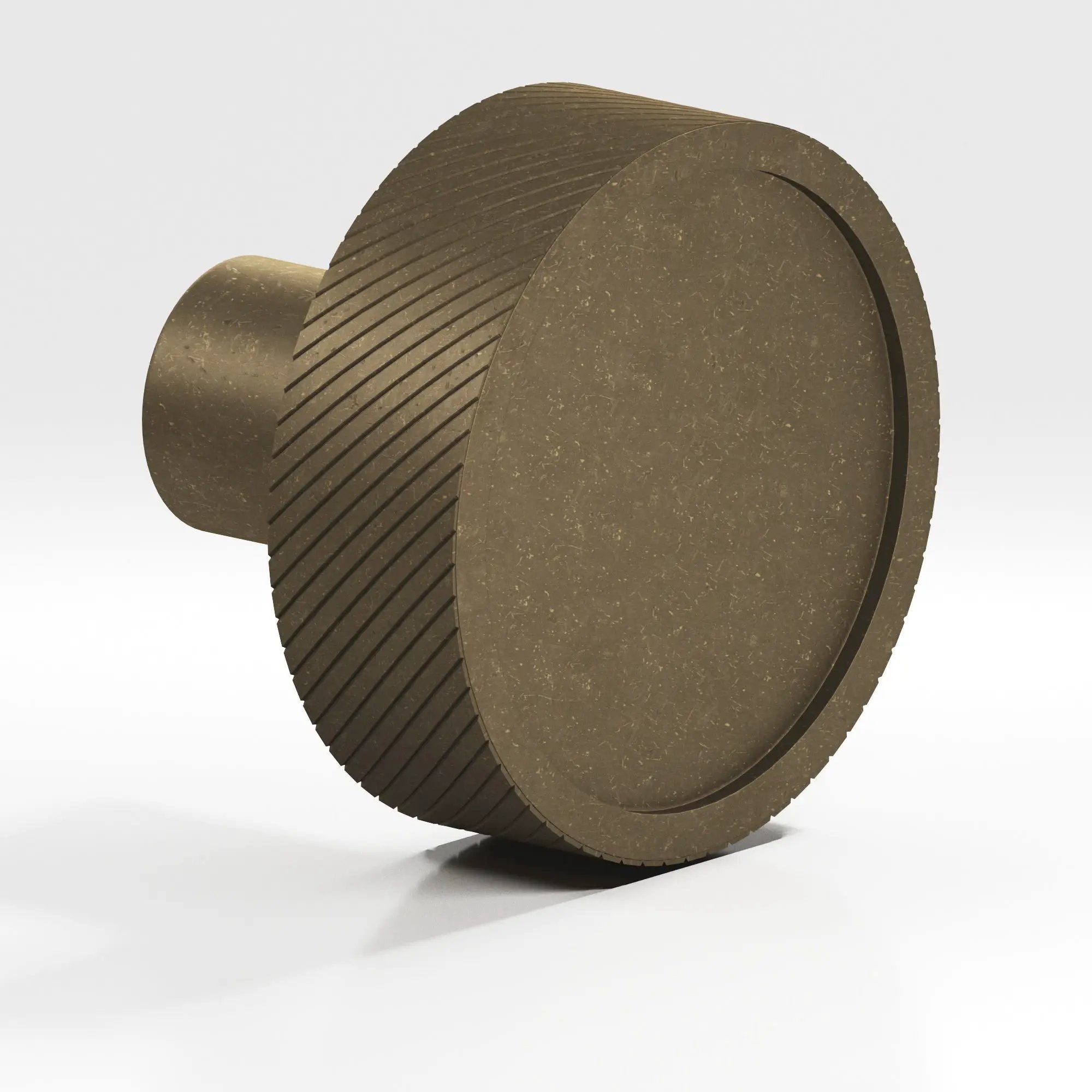 Colonial Bronze 591 Series Cabinet Knob by Colonial Bronze