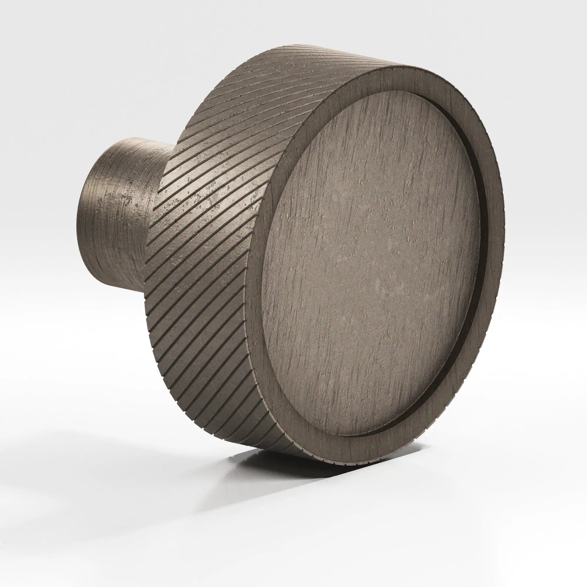 Colonial Bronze 591 Series Cabinet Knob by Colonial Bronze