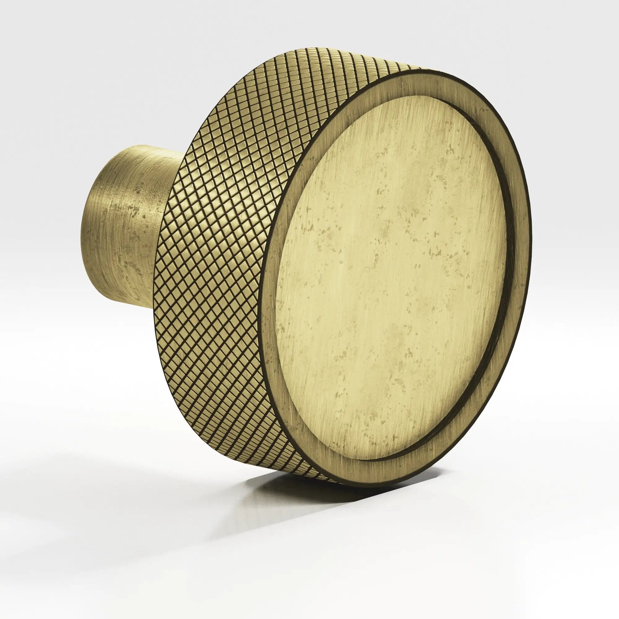 Colonial Bronze 595 Series Cabinet Knob by Colonial Bronze