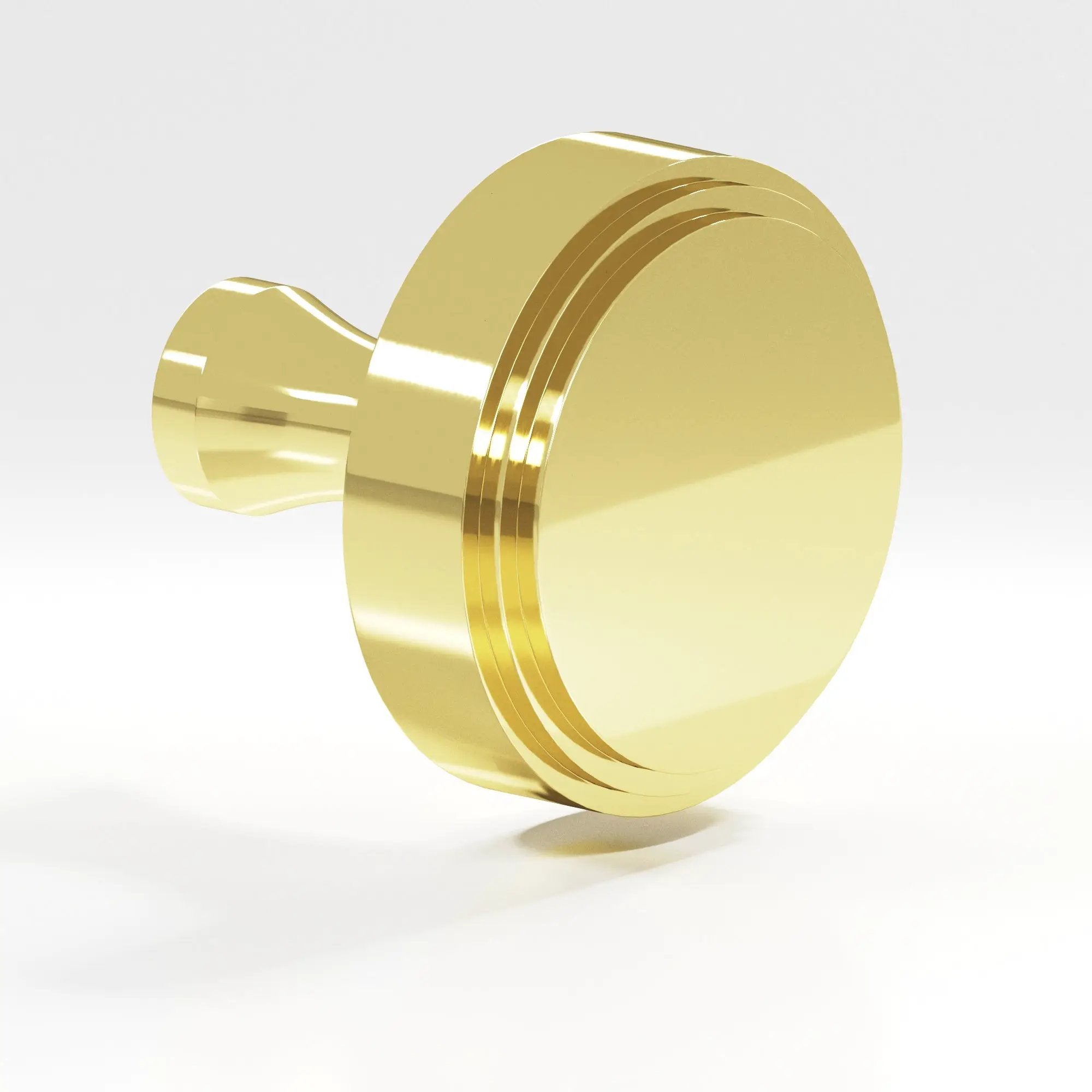 Colonial Bronze 620 Series Cabinet Knob by Colonial Bronze