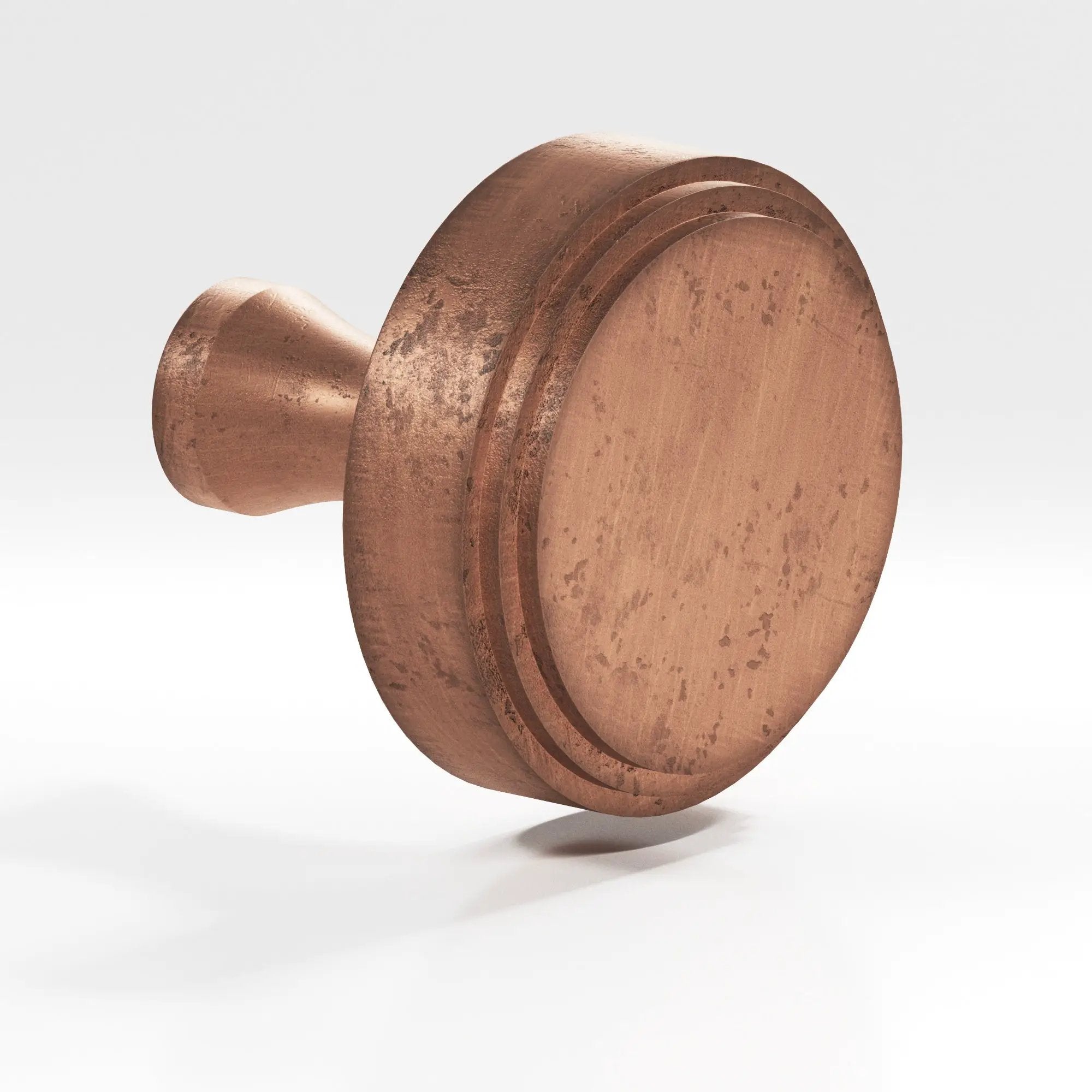 Colonial Bronze 622 Series Cabinet Knob by Colonial Bronze