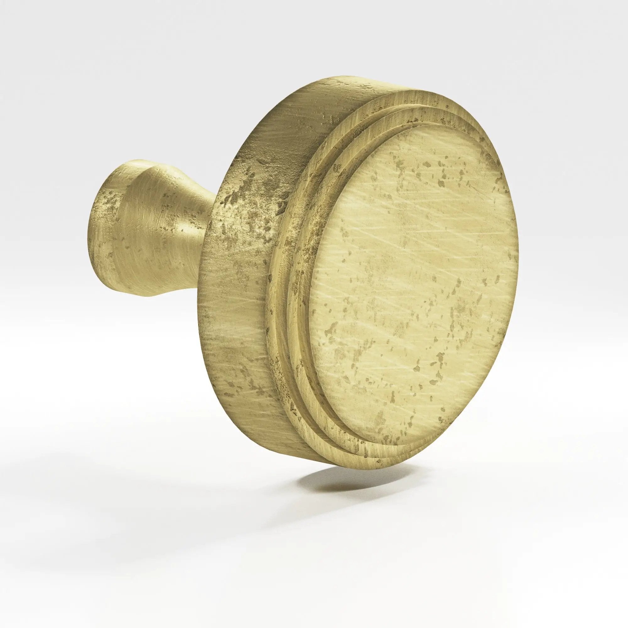 Colonial Bronze 622 Series Cabinet Knob by Colonial Bronze