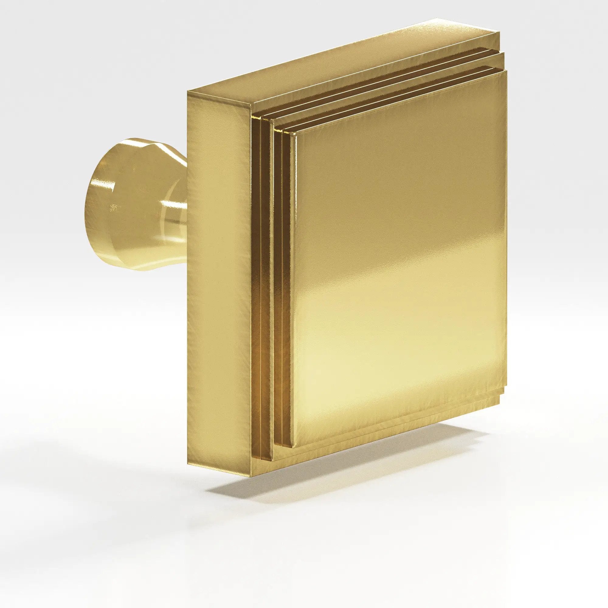 Colonial Bronze 623 Series Cabinet Knob by Colonial Bronze