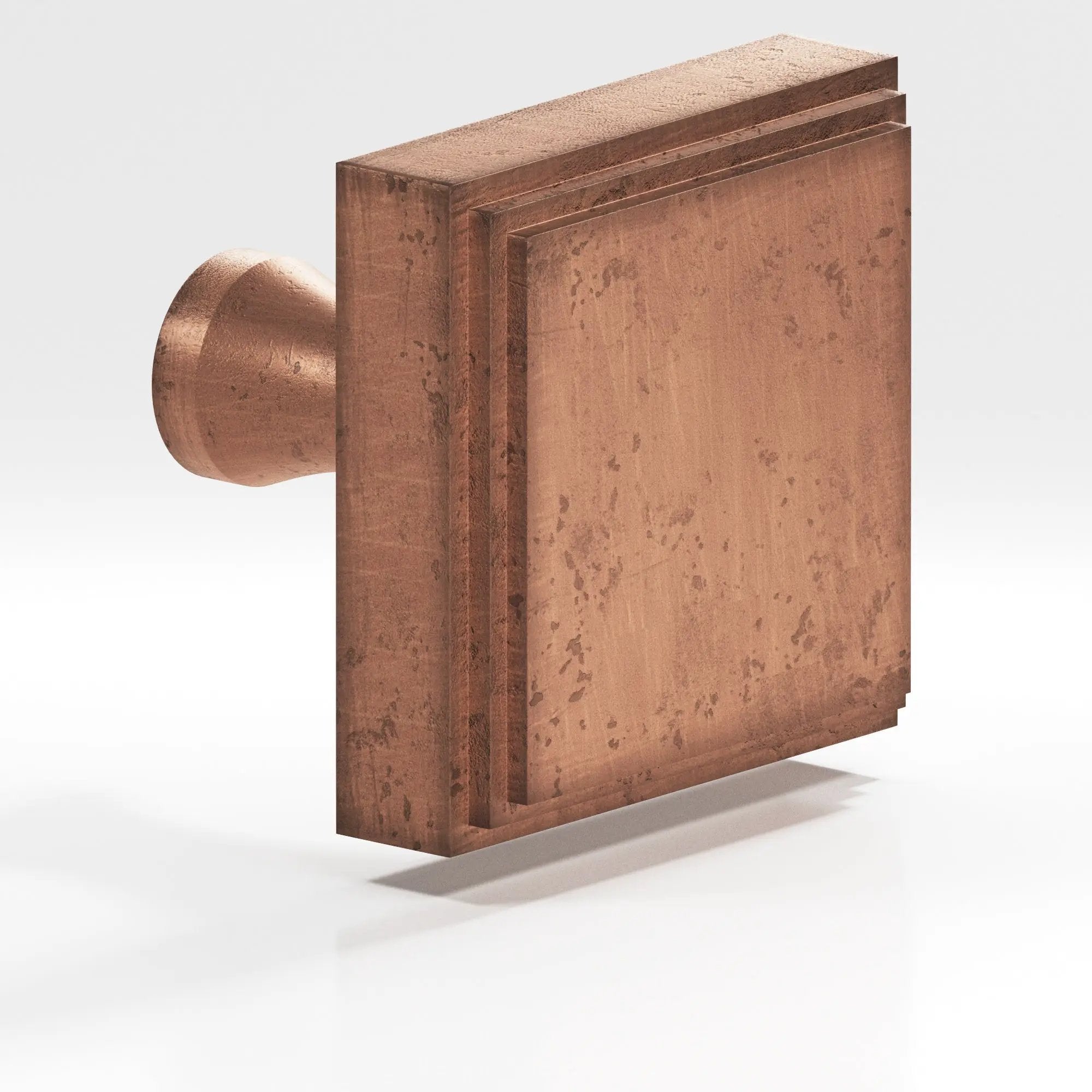 Colonial Bronze 623 Series Cabinet Knob by Colonial Bronze