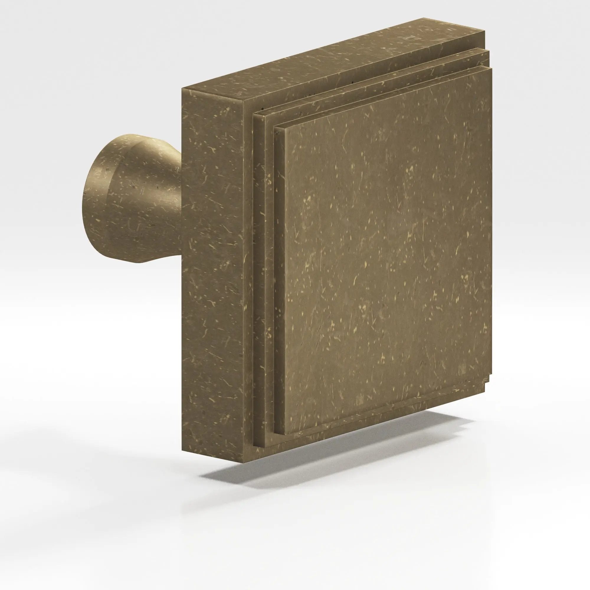Colonial Bronze 623 Series Cabinet Knob by Colonial Bronze