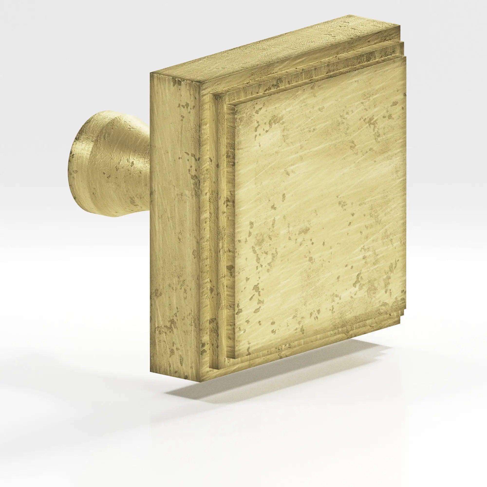 Colonial Bronze 624 Series Cabinet Knob by Colonial Bronze