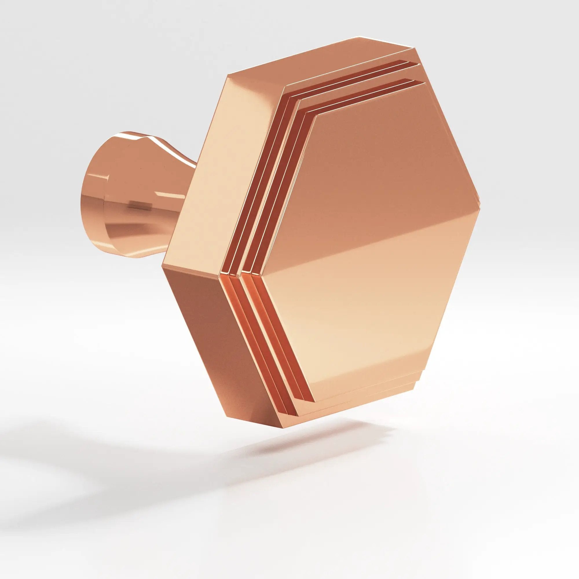 Colonial Bronze 628 Series Cabinet Knob by Colonial Bronze
