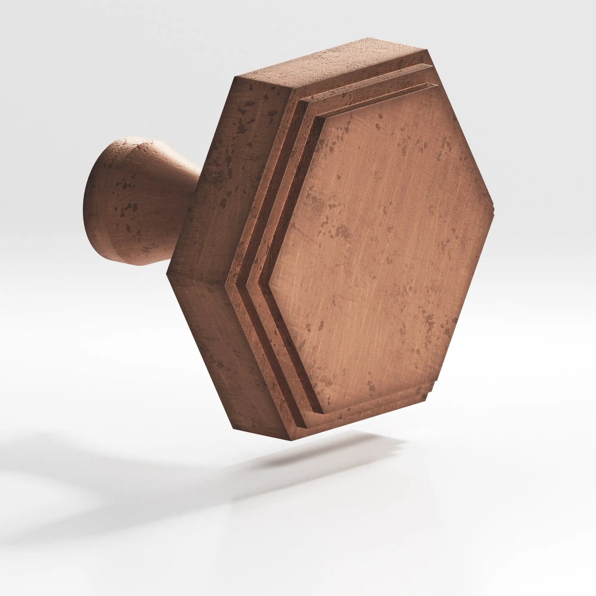 Colonial Bronze 627 Series Cabinet Knob by Colonial Bronze