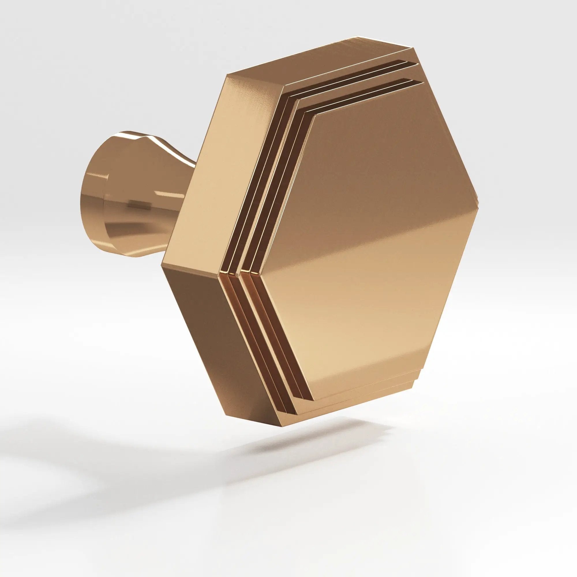 Colonial Bronze 627 Series Cabinet Knob by Colonial Bronze