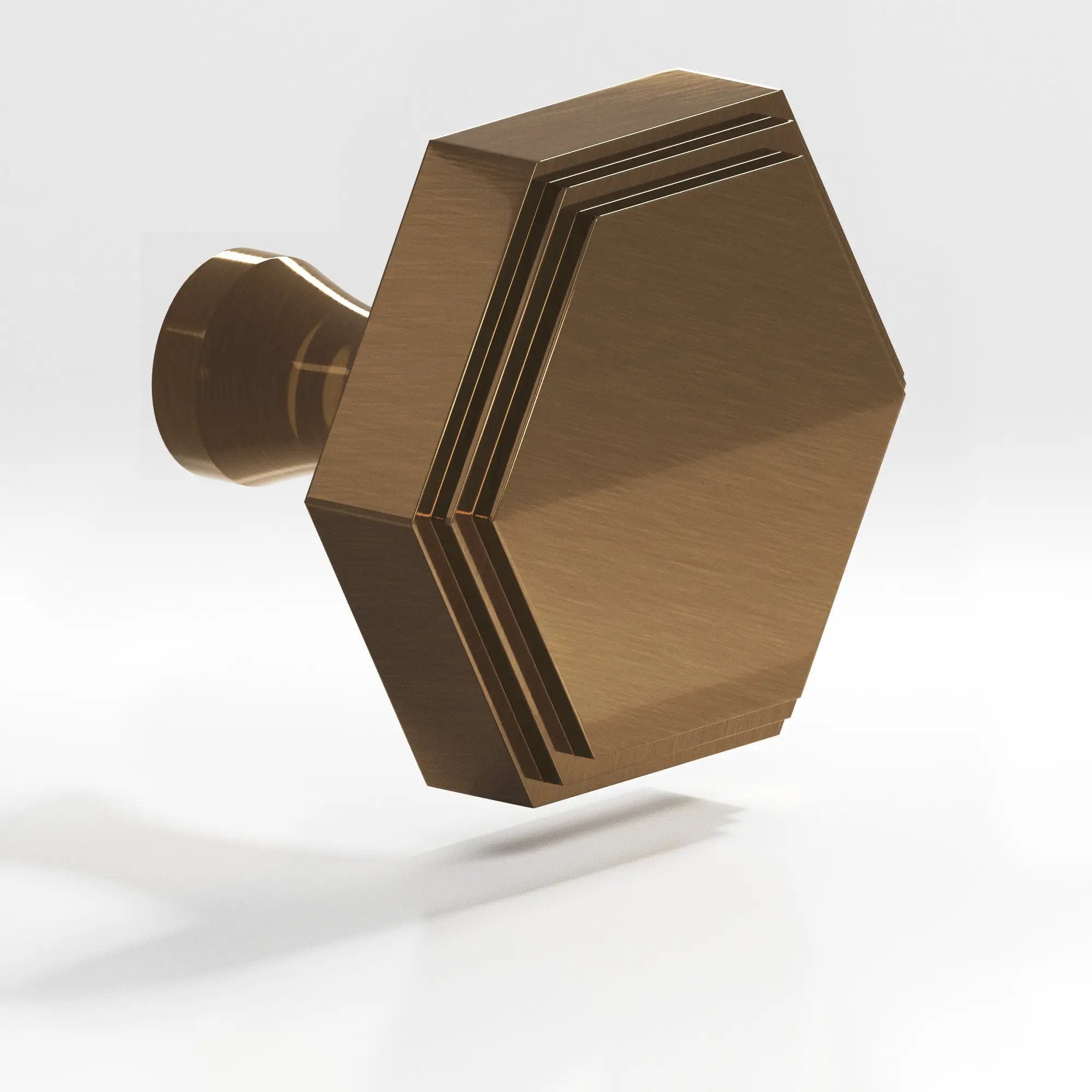 Colonial Bronze 626 Series Cabinet Knob by Colonial Bronze