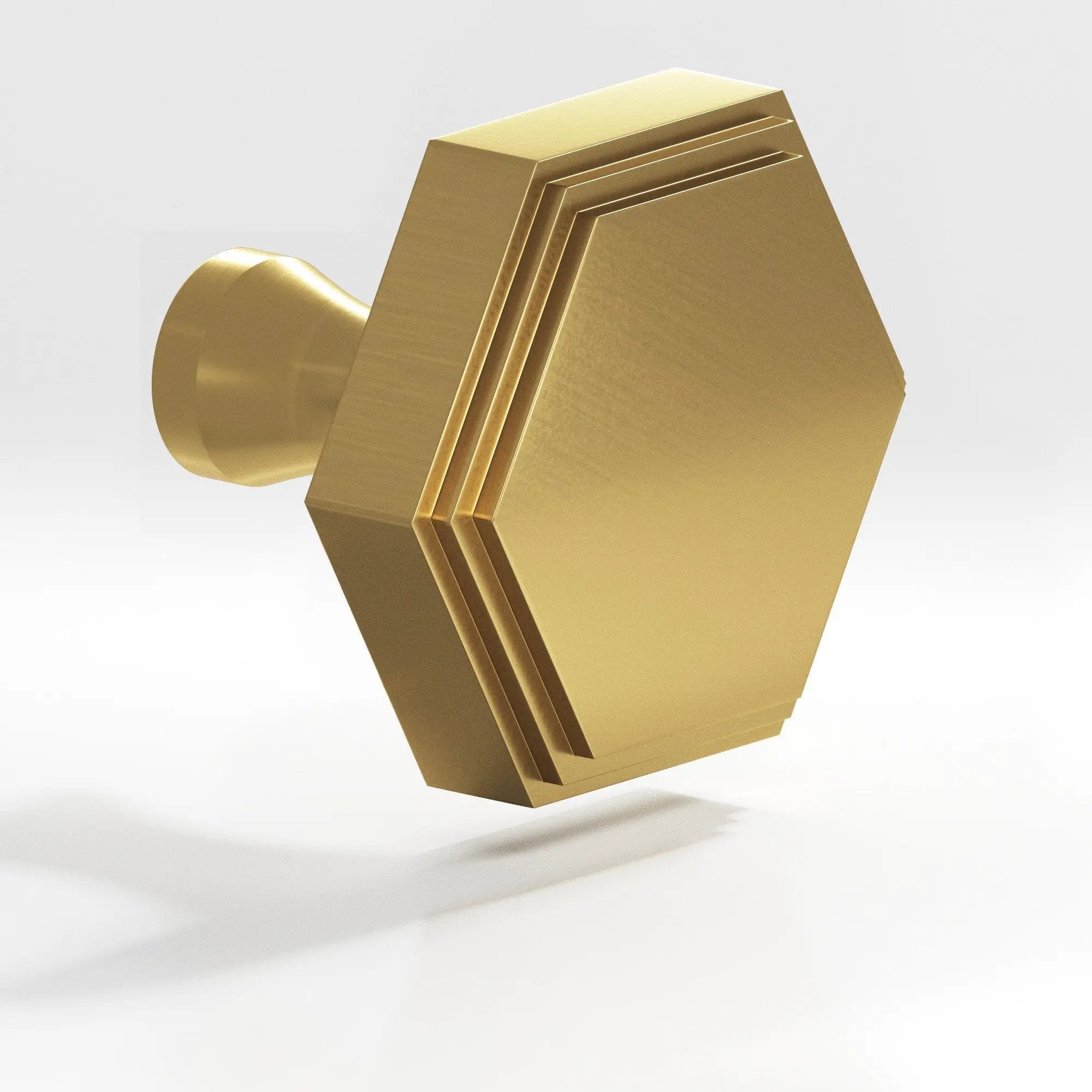 Colonial Bronze 628 Series Cabinet Knob by Colonial Bronze