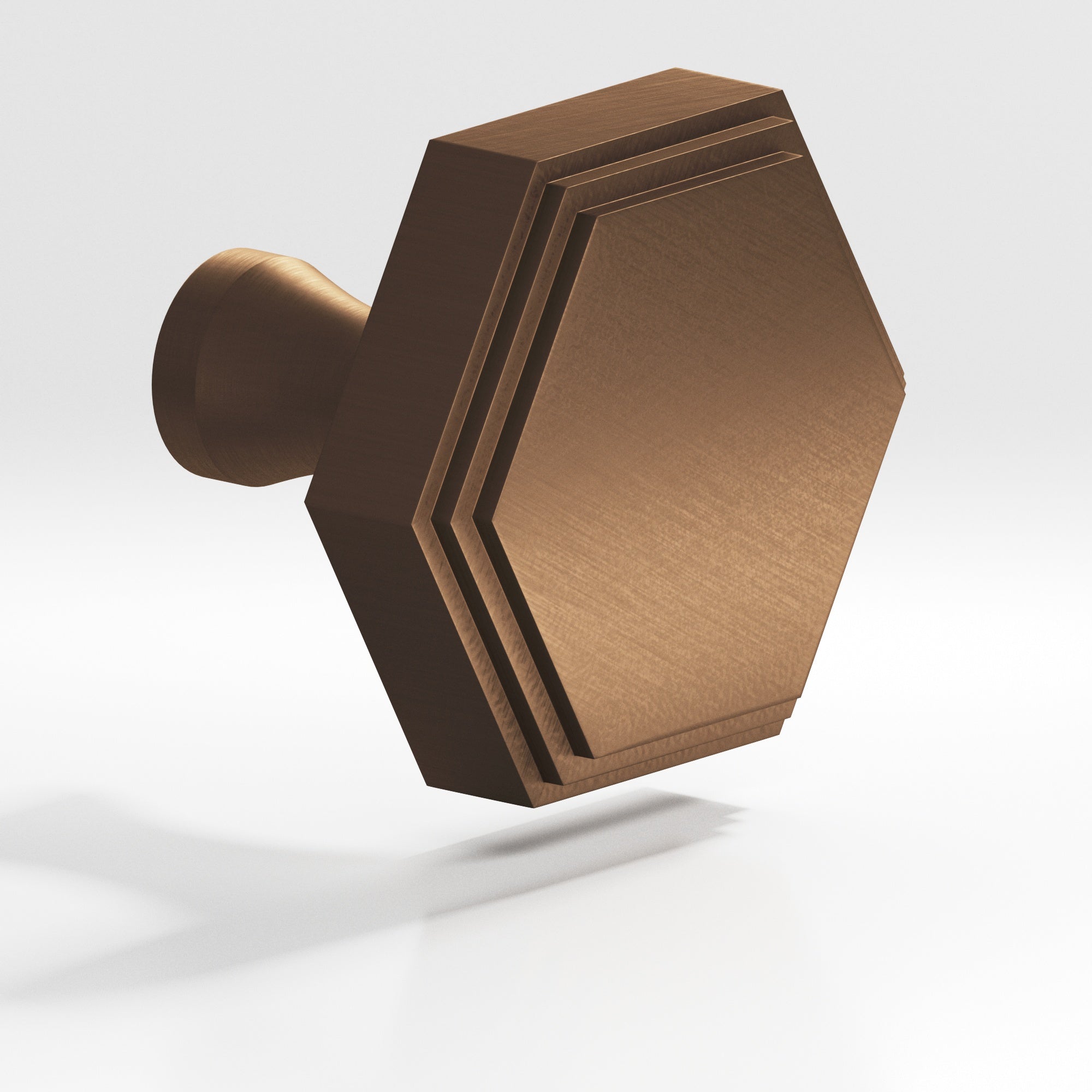 Colonial Bronze 627 Series Cabinet Knob by Colonial Bronze