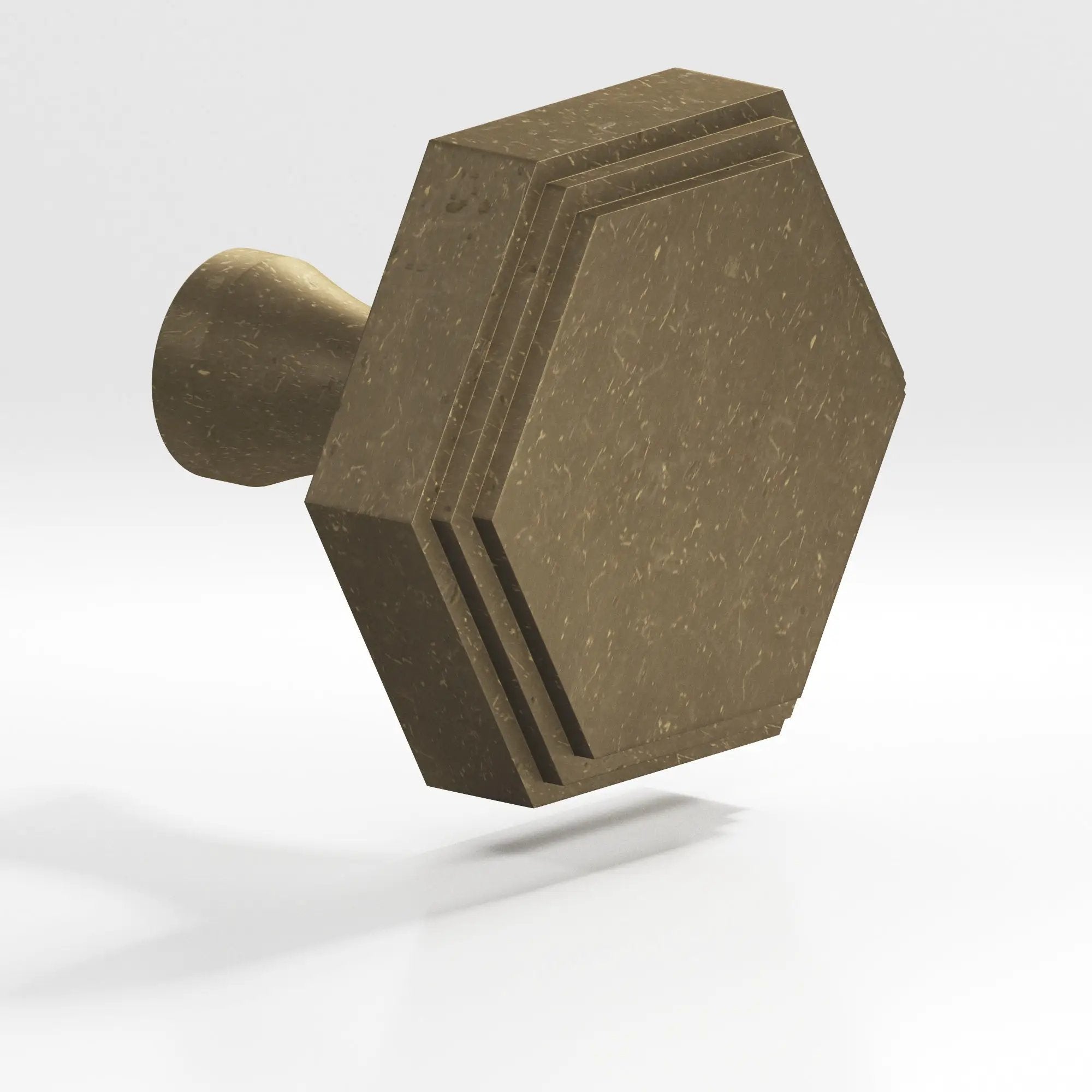 Colonial Bronze 626 Series Cabinet Knob by Colonial Bronze