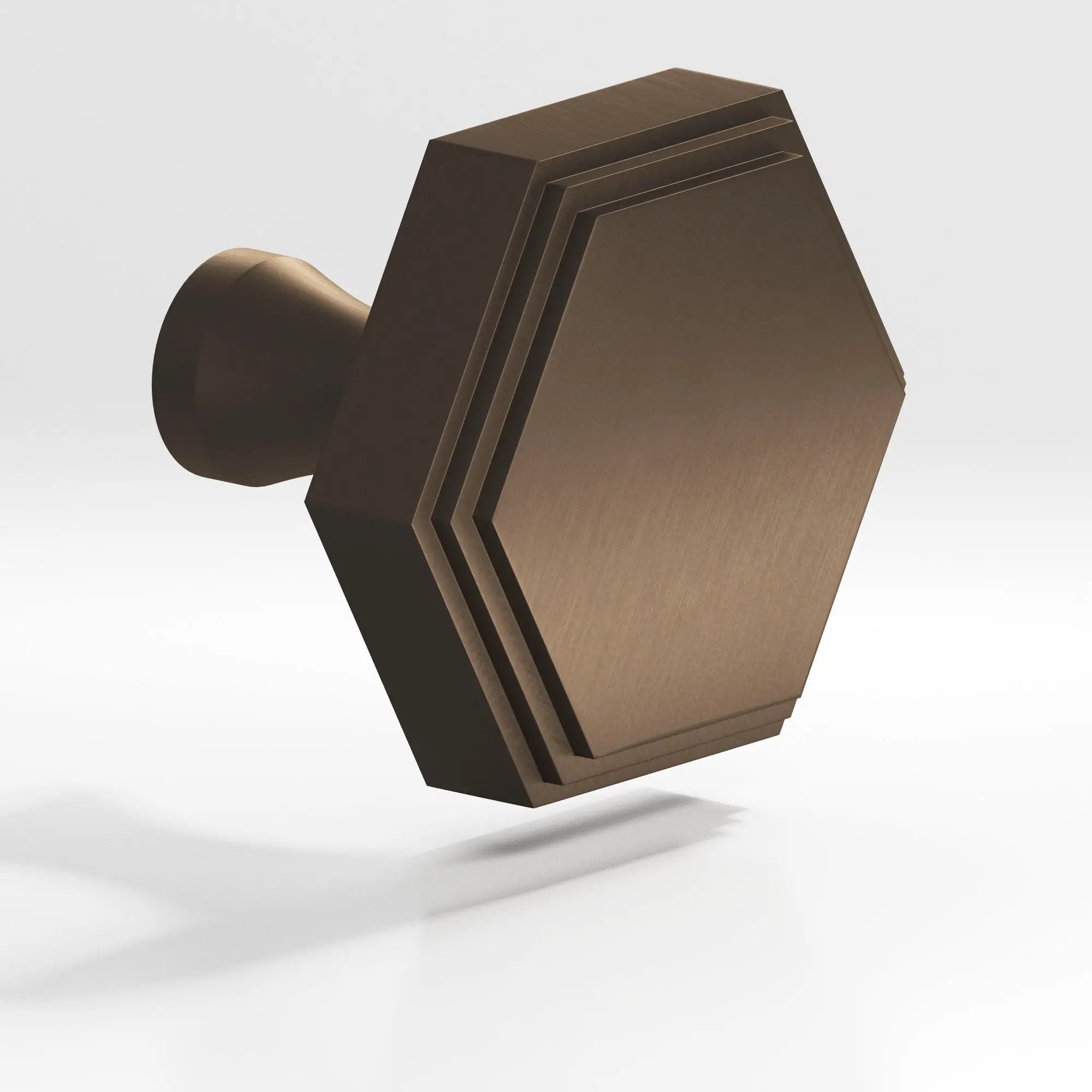 Colonial Bronze 628 Series Cabinet Knob by Colonial Bronze