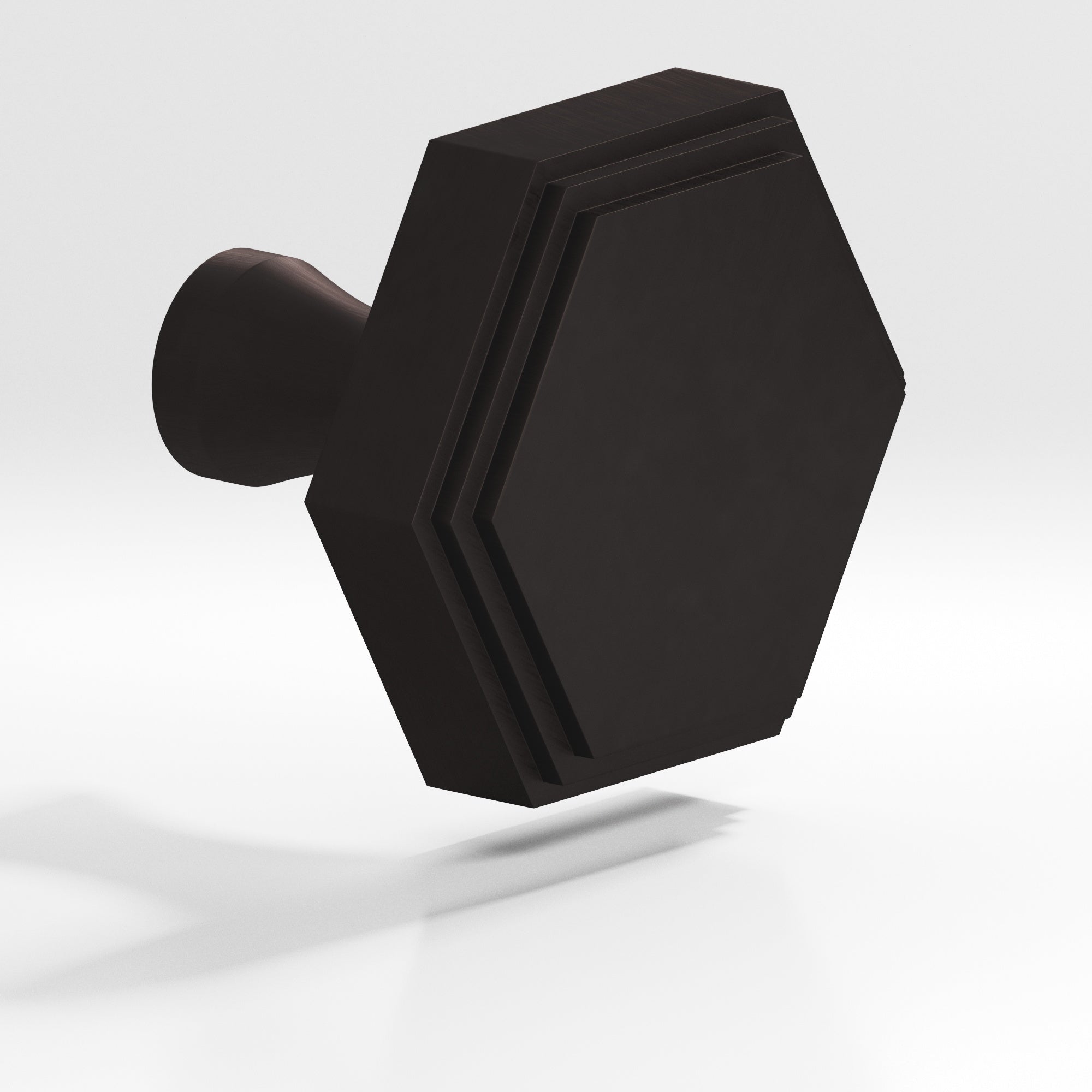 Colonial Bronze 627 Series Cabinet Knob by Colonial Bronze