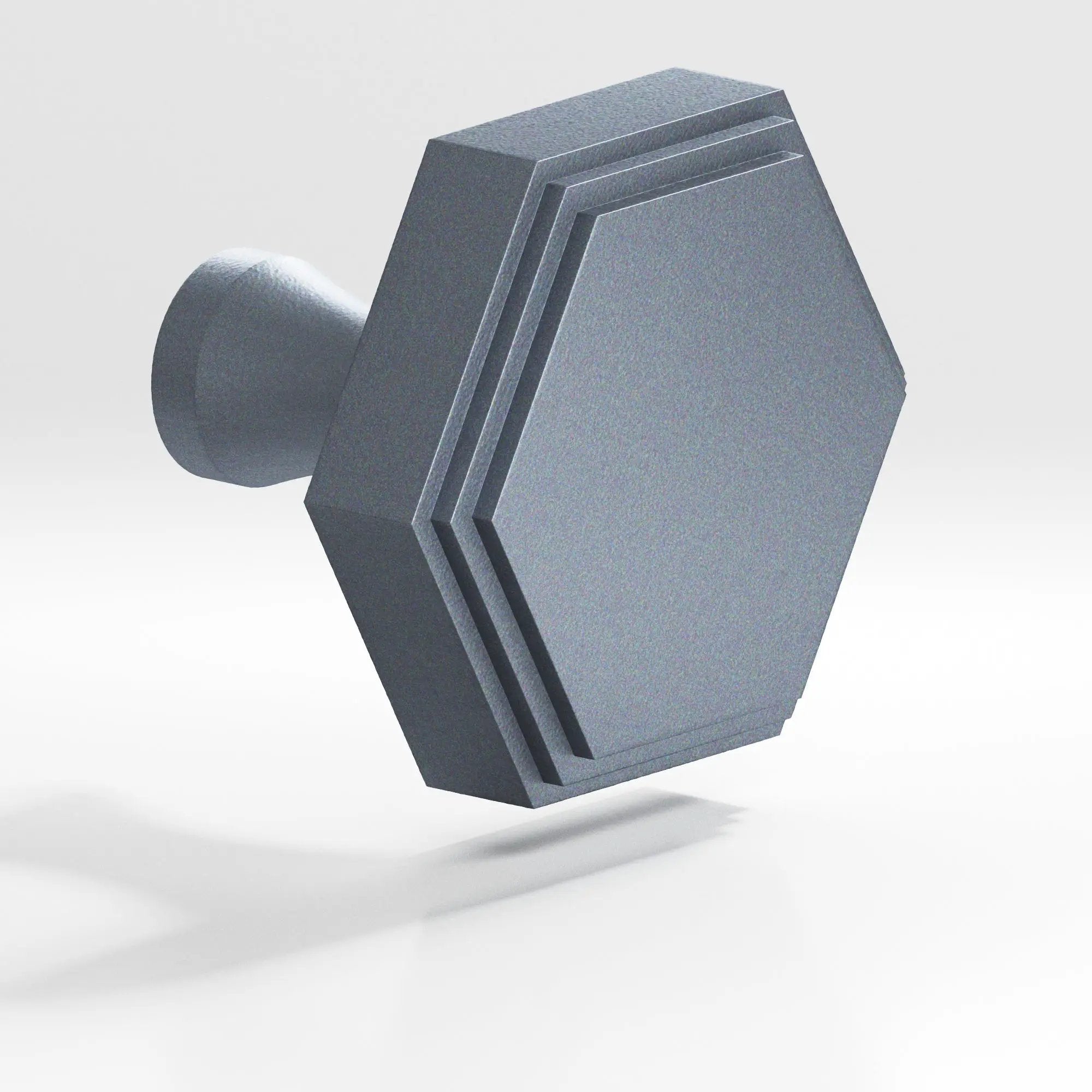Colonial Bronze 628 Series Cabinet Knob by Colonial Bronze