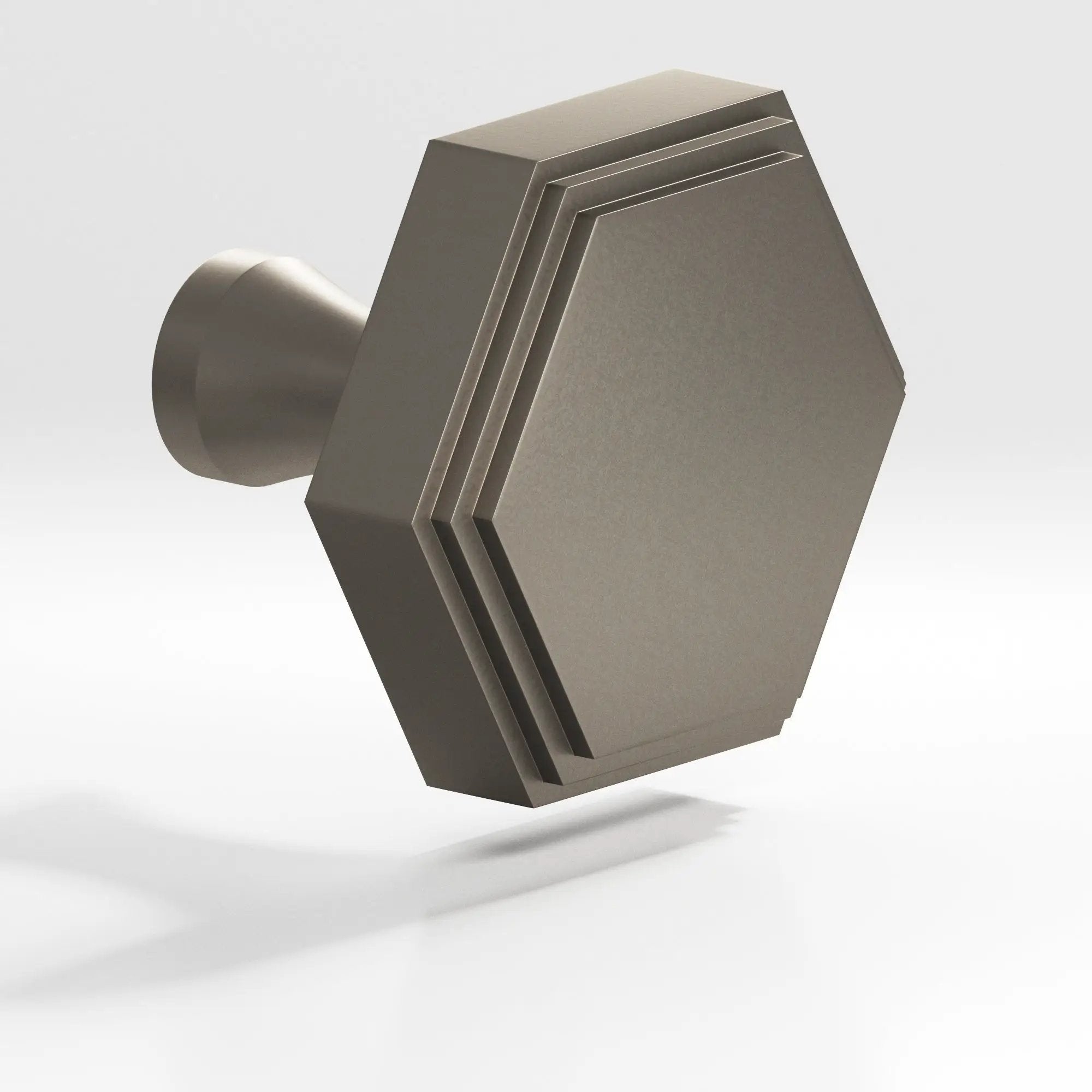 Colonial Bronze 628 Series Cabinet Knob by Colonial Bronze