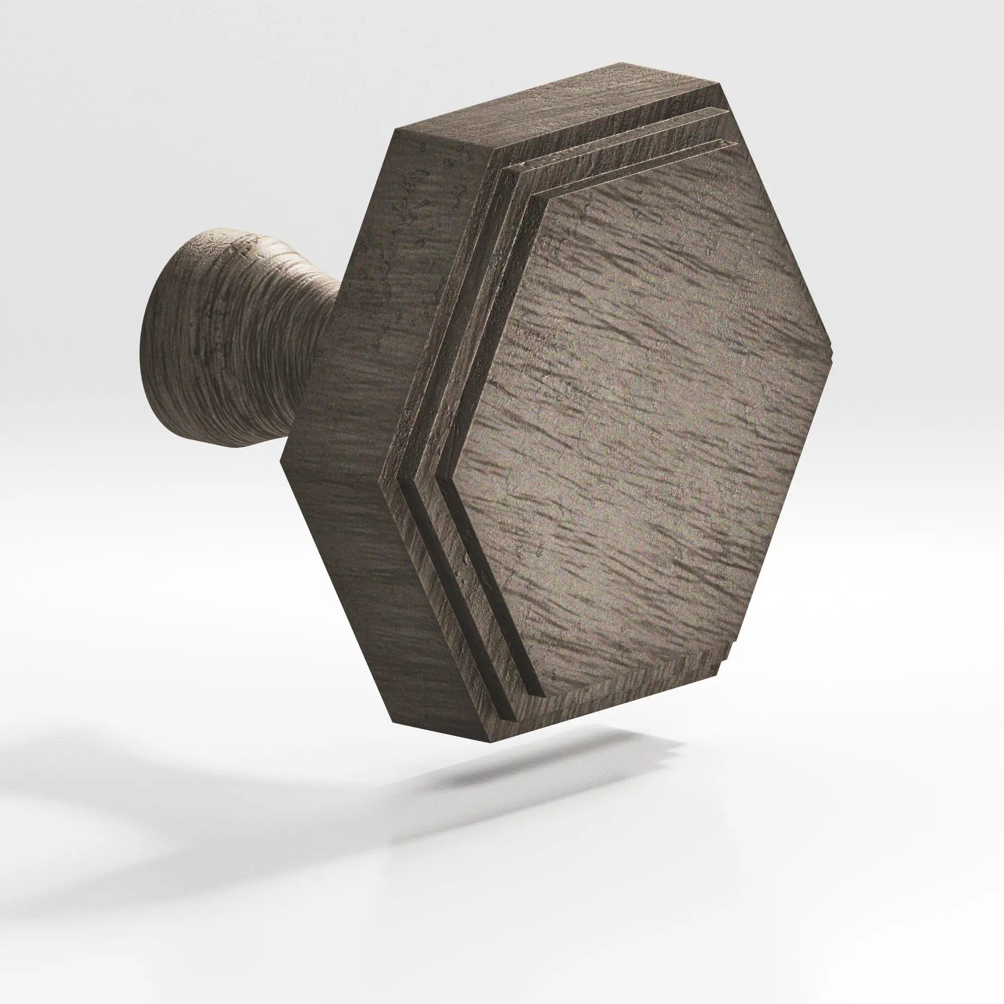 Colonial Bronze 626 Series Cabinet Knob by Colonial Bronze