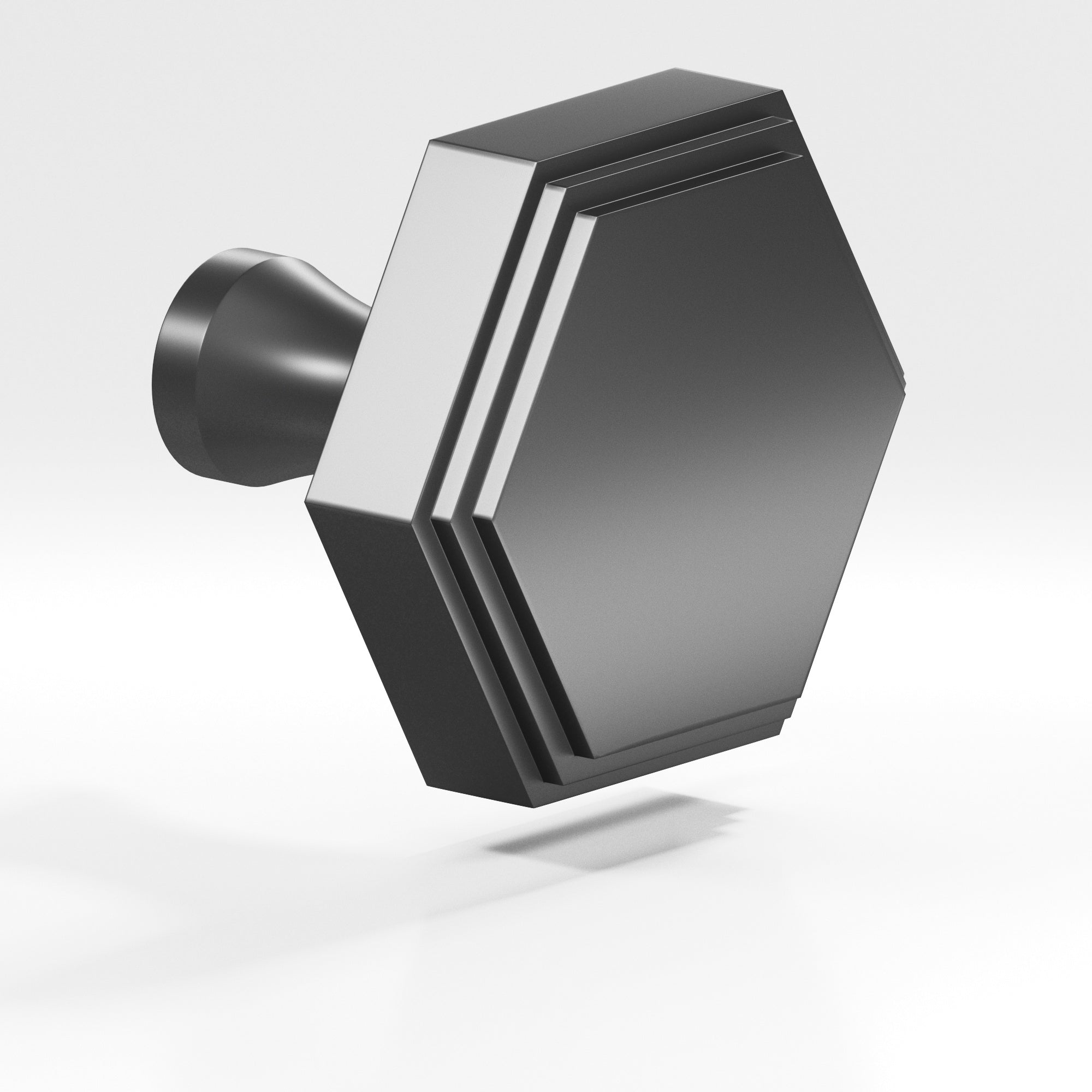 Colonial Bronze 627 Series Cabinet Knob by Colonial Bronze